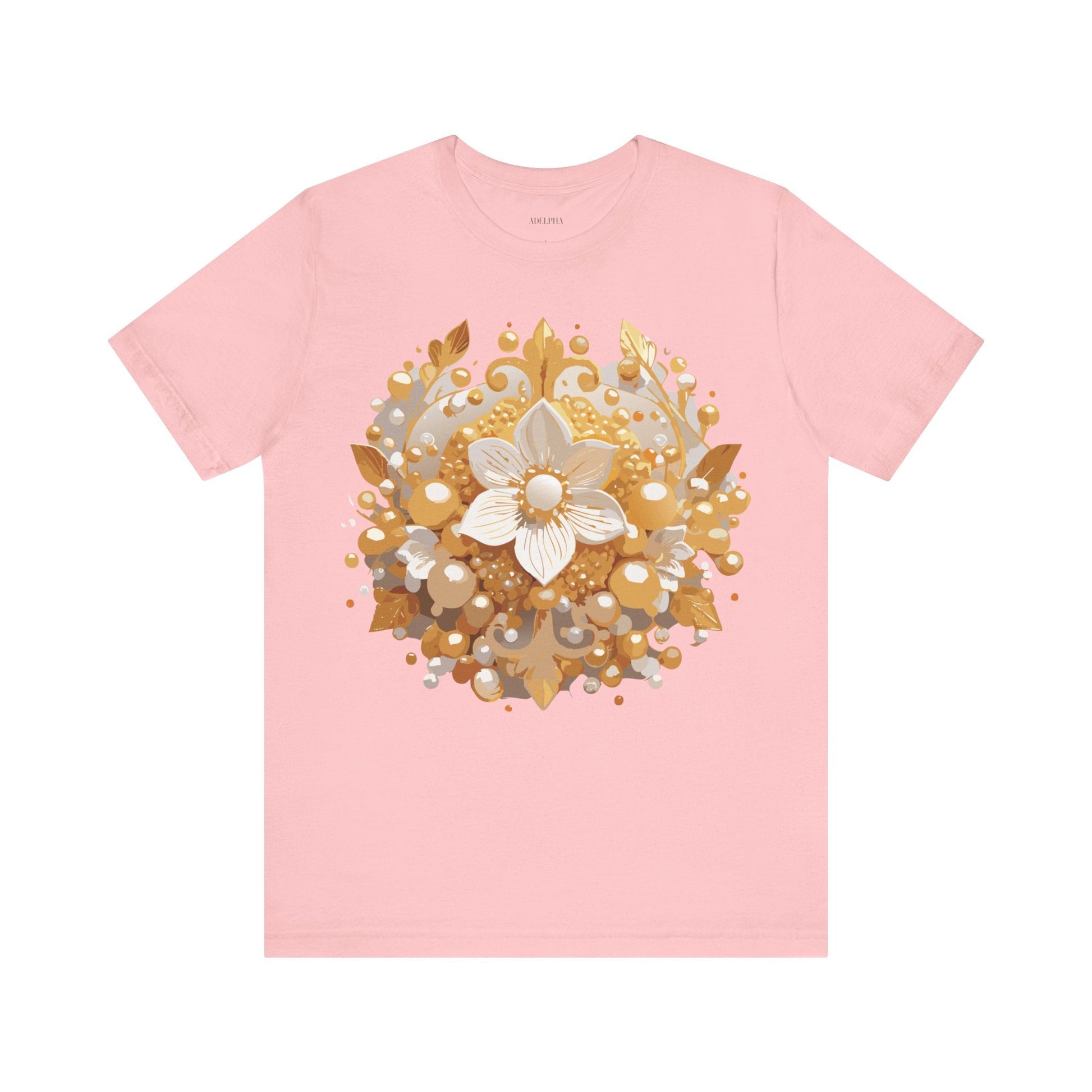 Jewelry Shirt ADELPHA