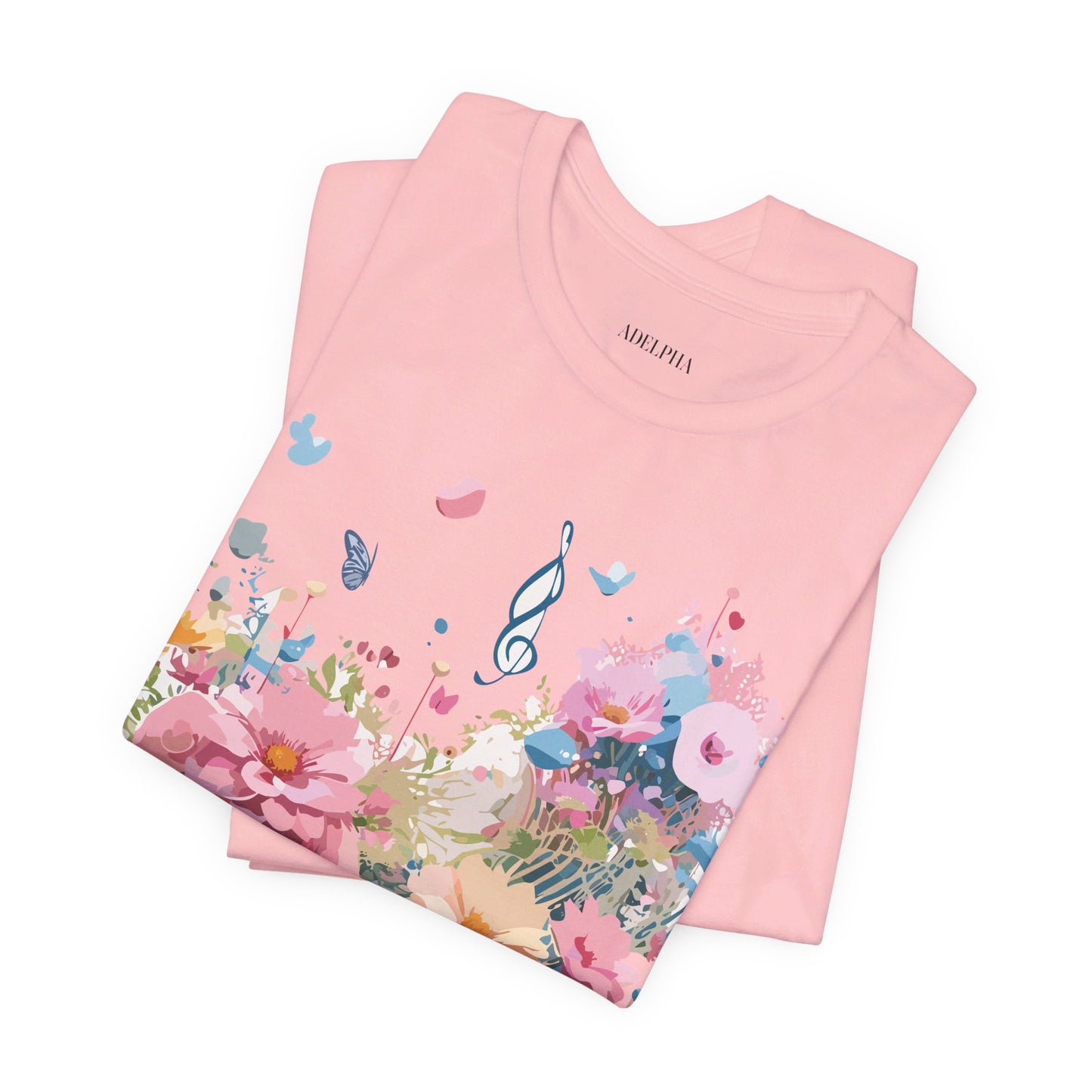 Music Shirt | Shirt with music | T Shirt Music Printify