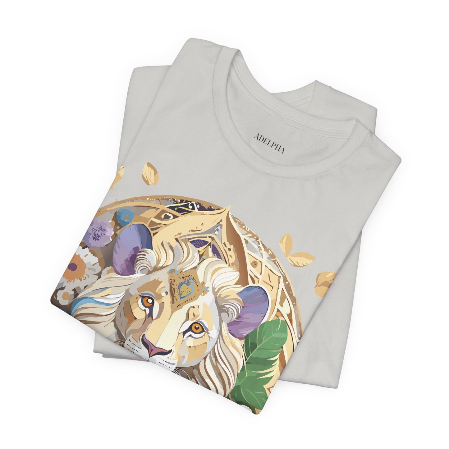 Medallion Shirt - ADELPHA