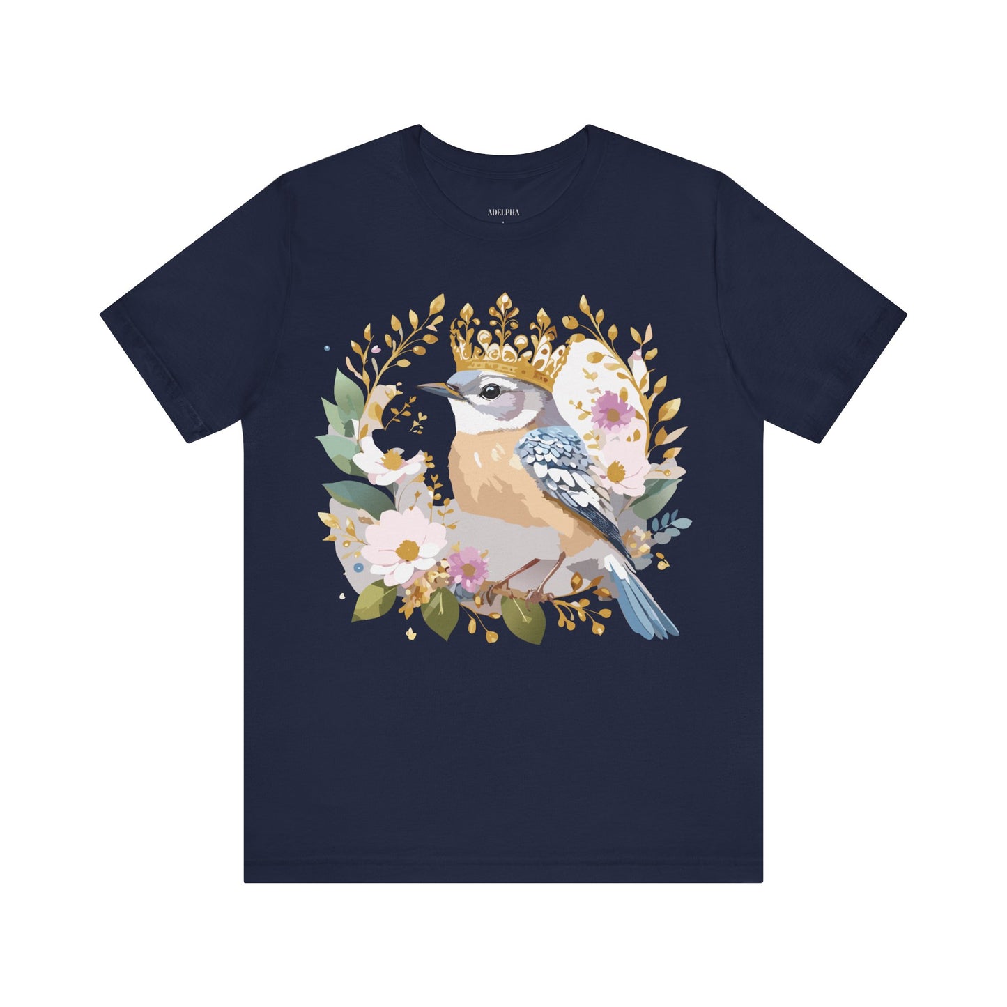 Medallion |Animal Mandala| Birds Design Printify
