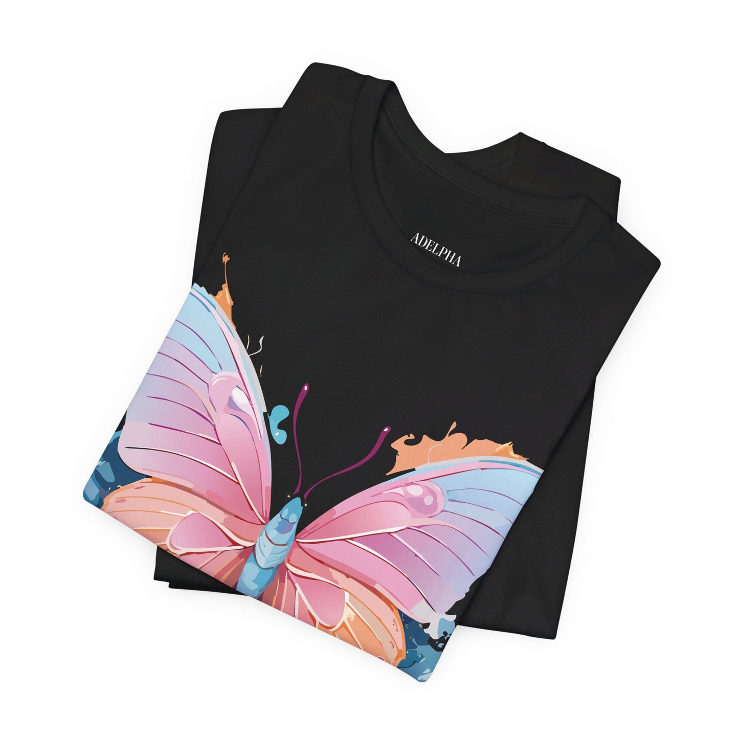 Butterfly Shirt ADELPHA
