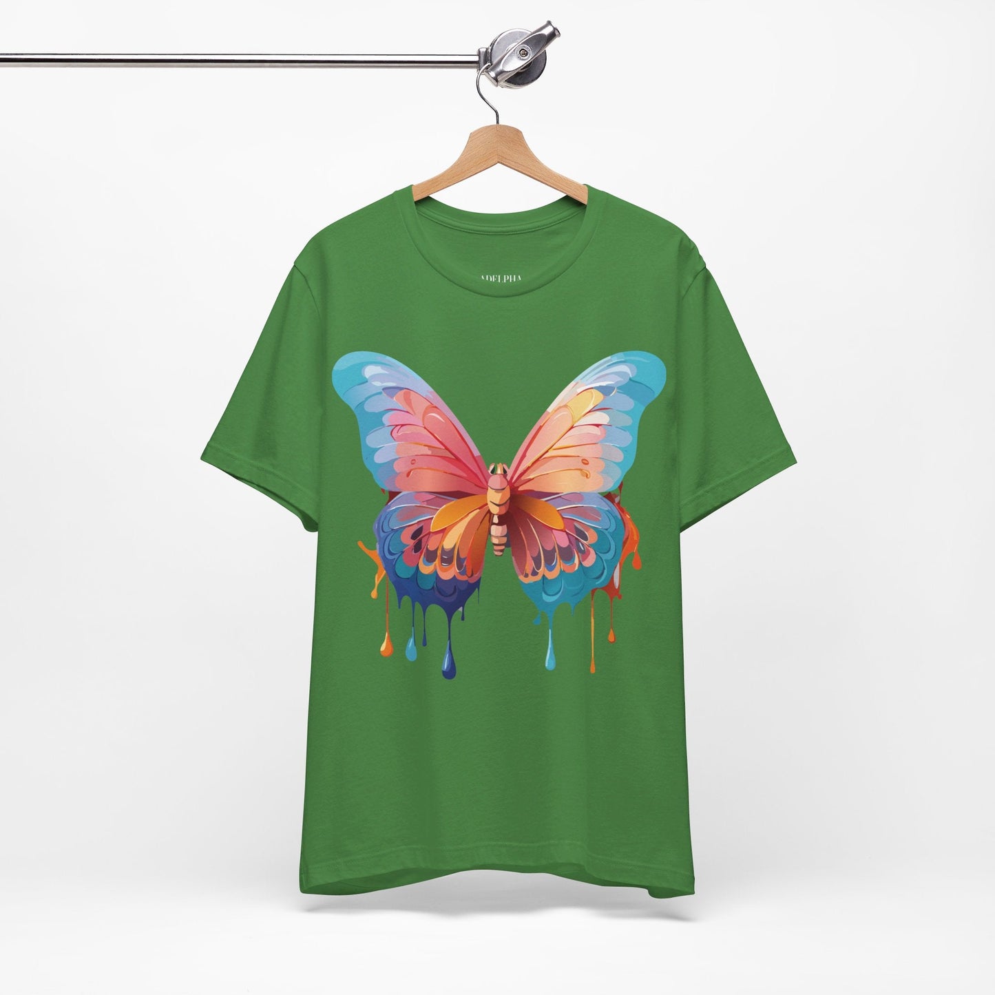 Butterfly Shirt ADELPHA