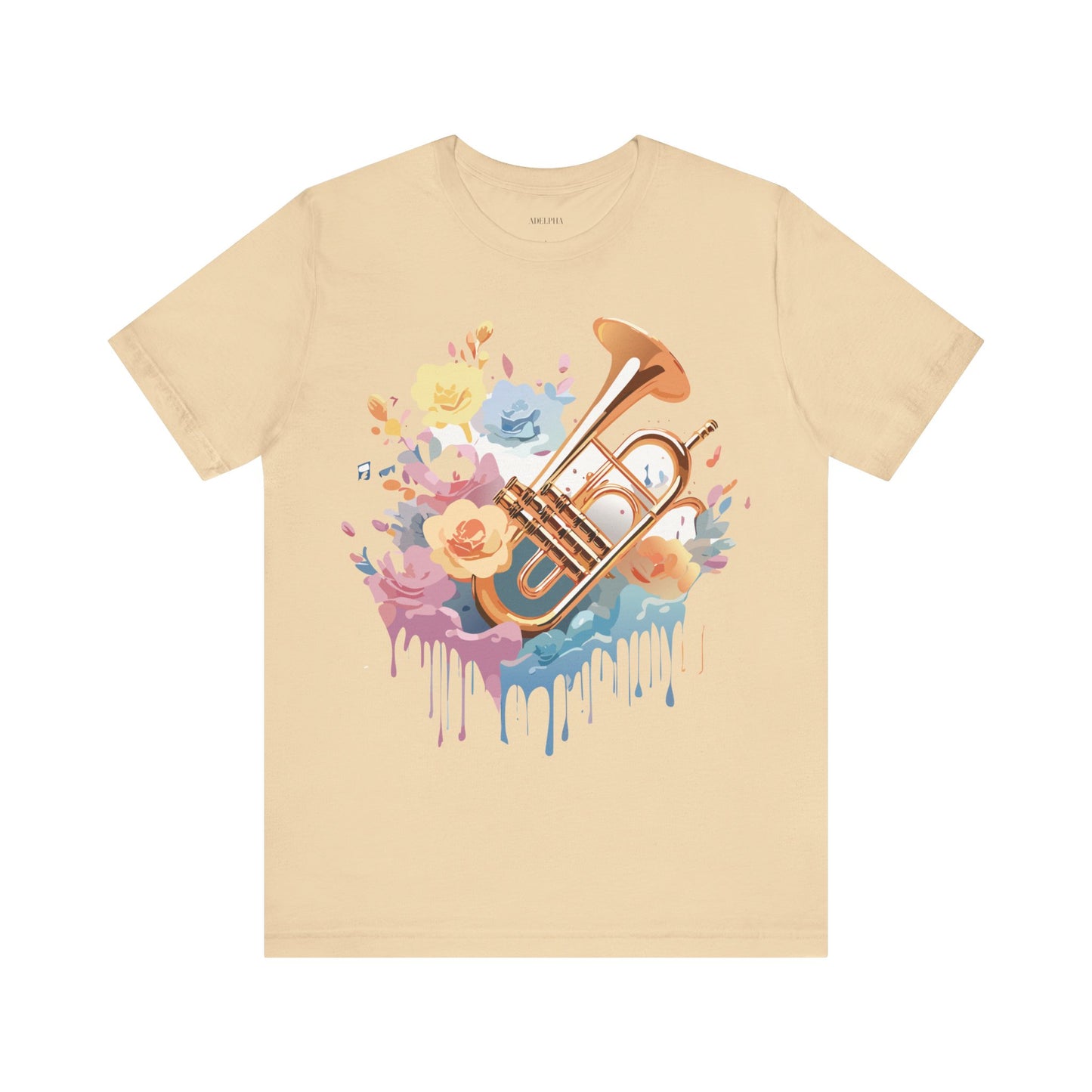 Music Shirt | Shirt with music | T Shirt Music Printify