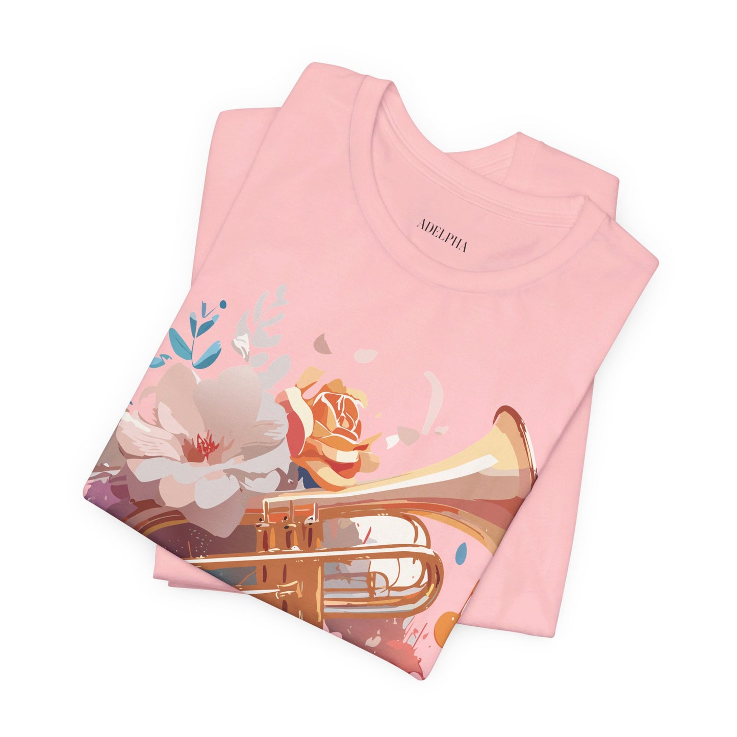 Music Shirt | Shirt with music | T Shirt Music Printify
