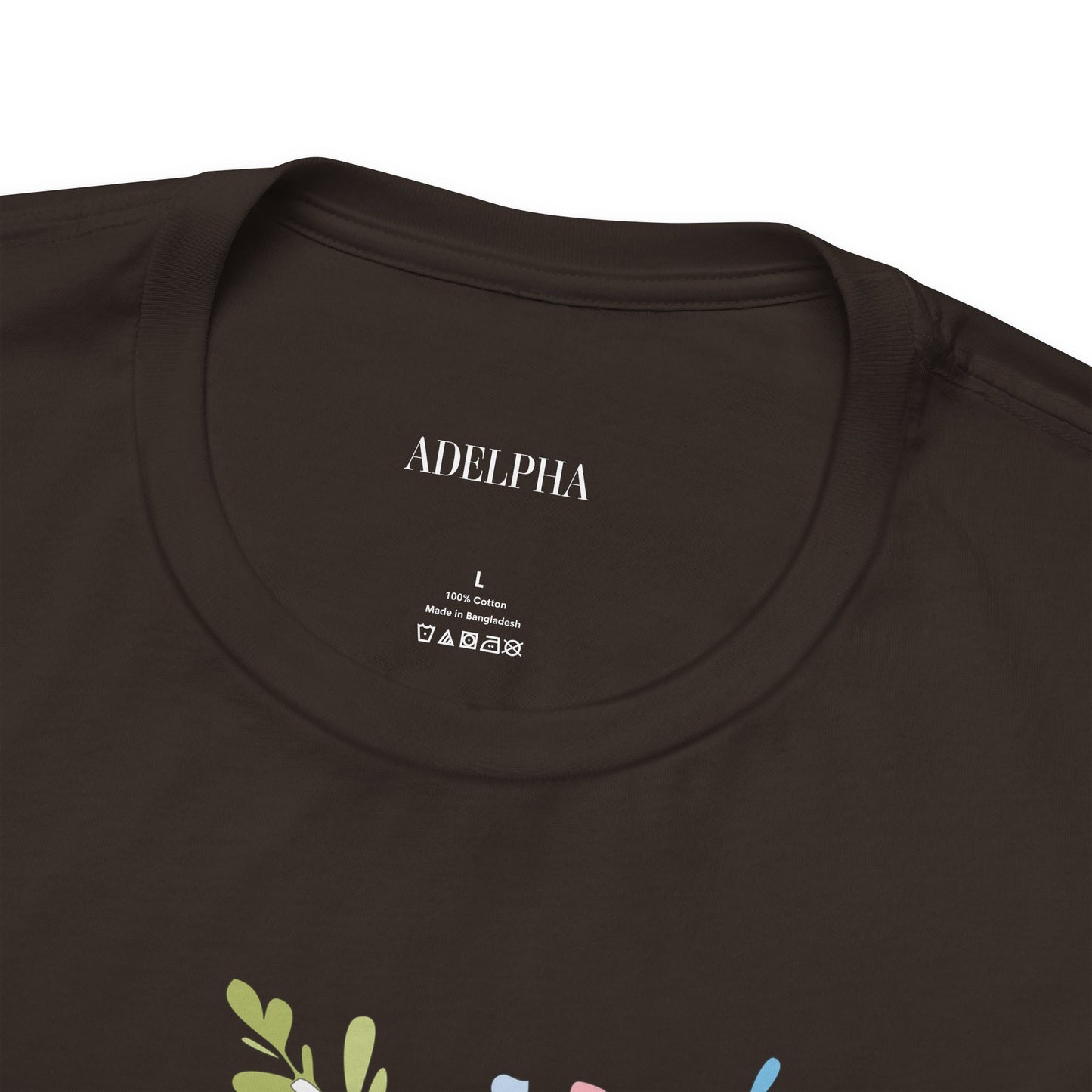 Fish Shirt - ADELPHA