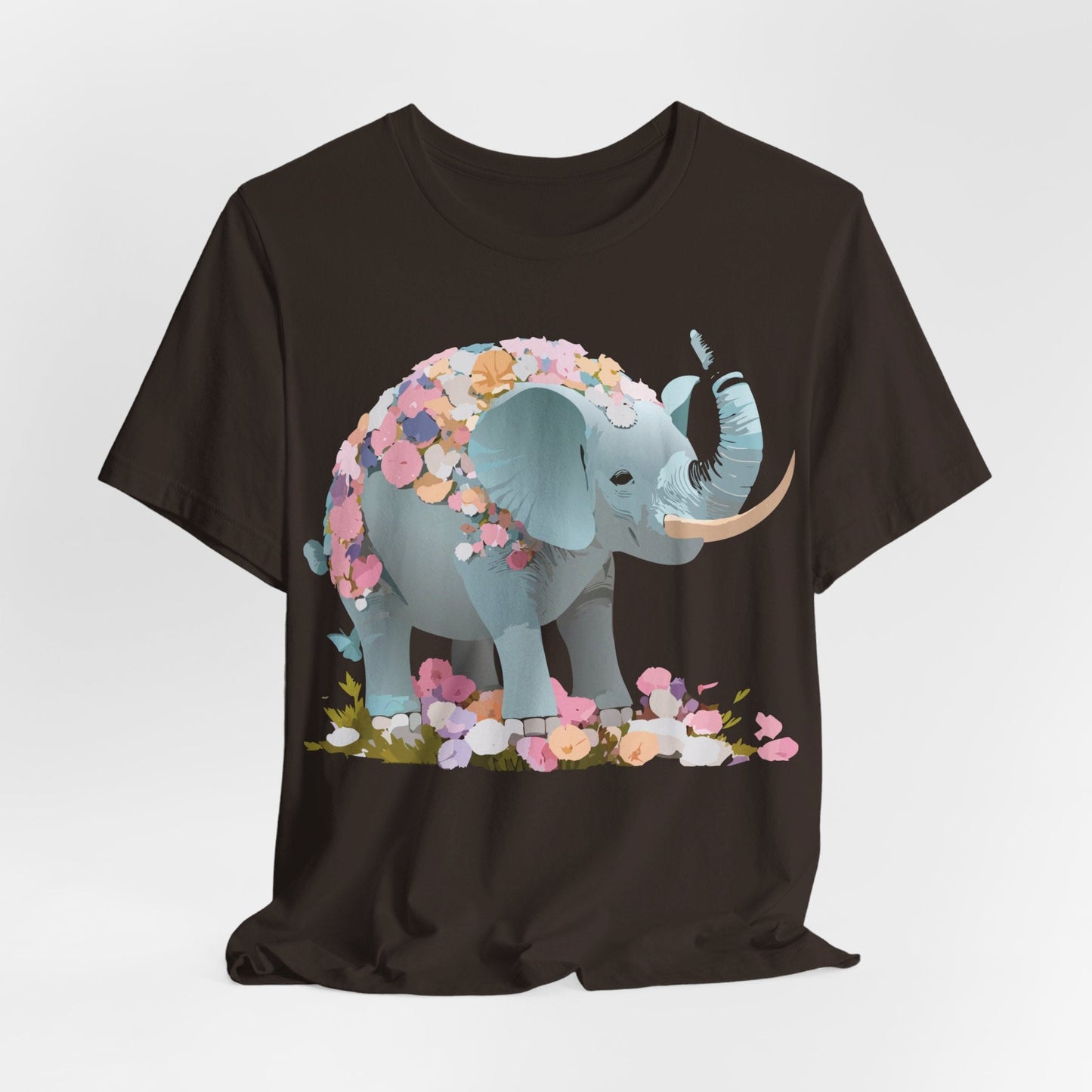 Elephant Shirt ADELPHA