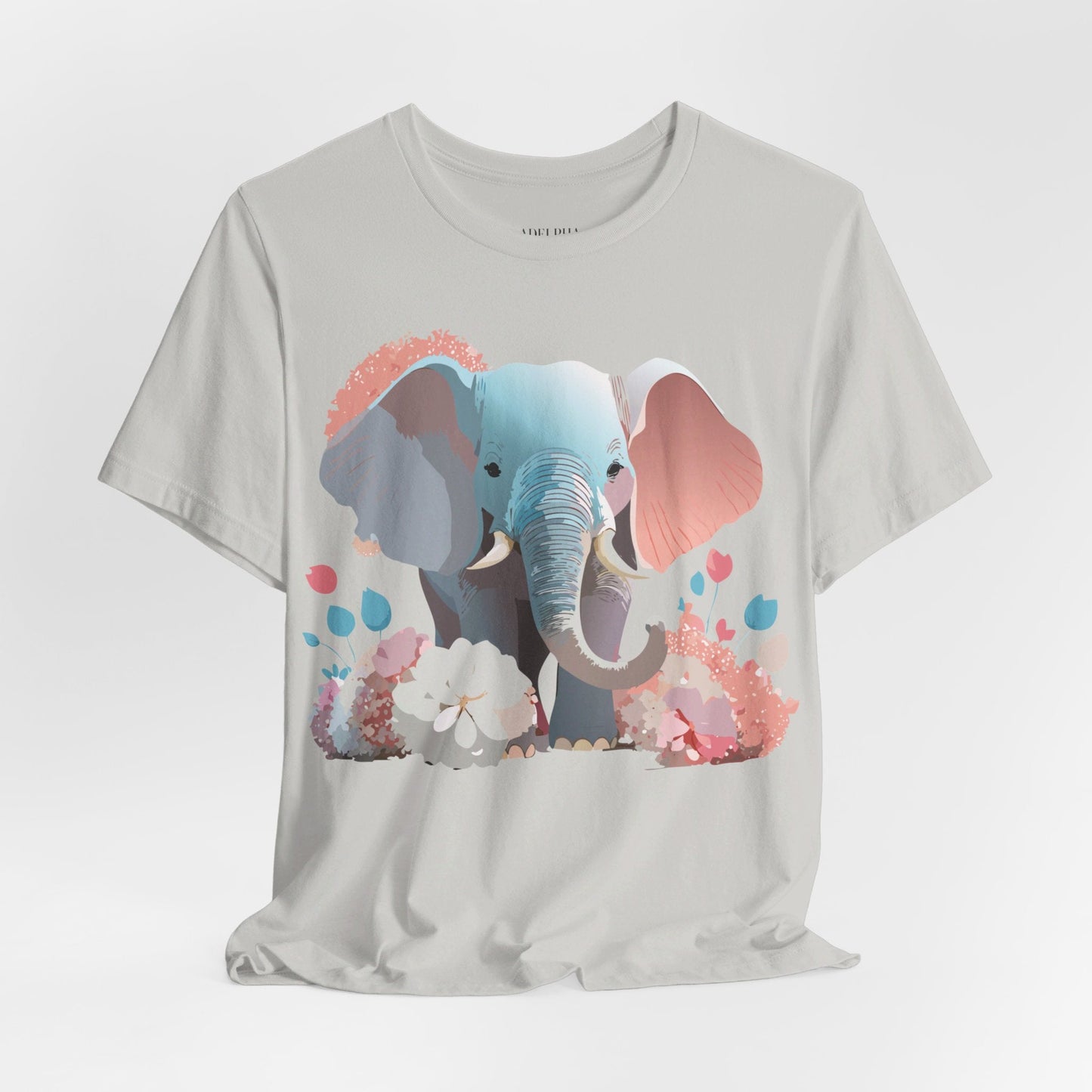 Elephant Shirt ADELPHA