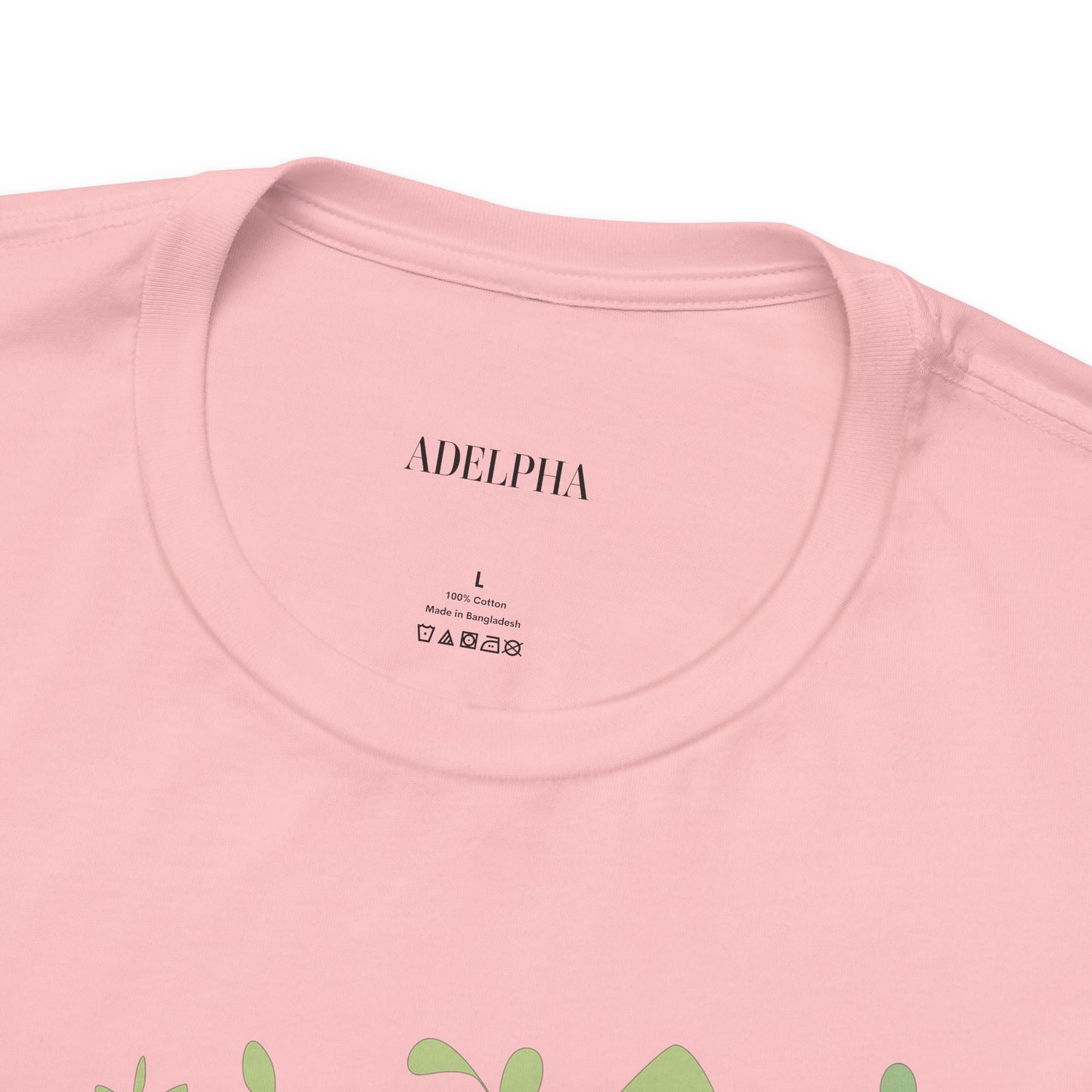 Fish Shirt - ADELPHA