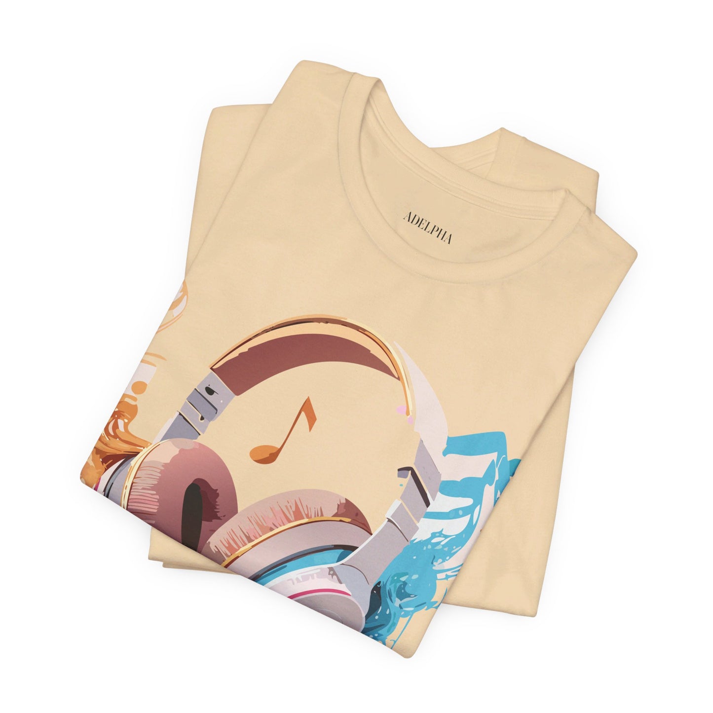 Music Shirt | Shirt with music | T Shirt Music Printify
