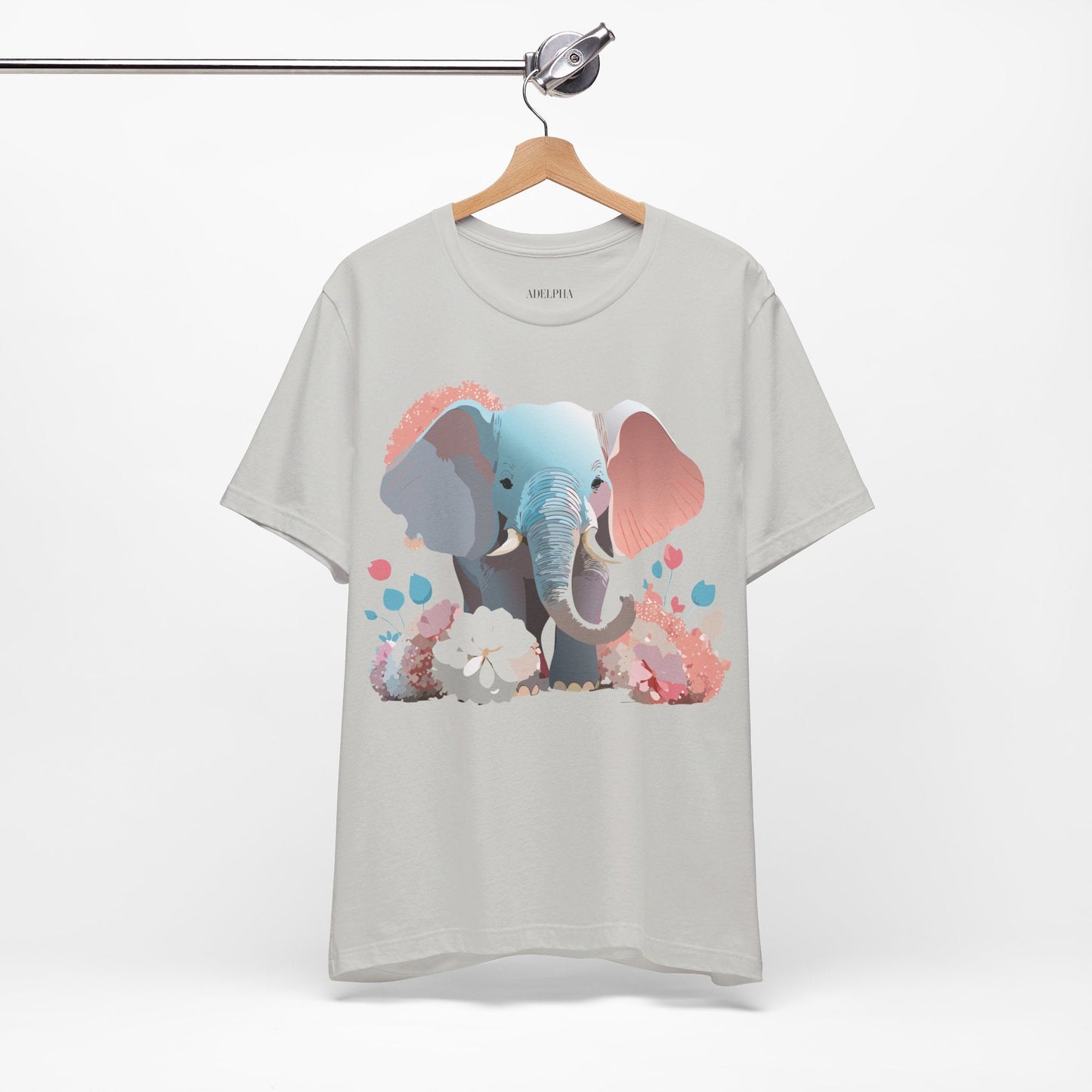 Elephant Shirt ADELPHA