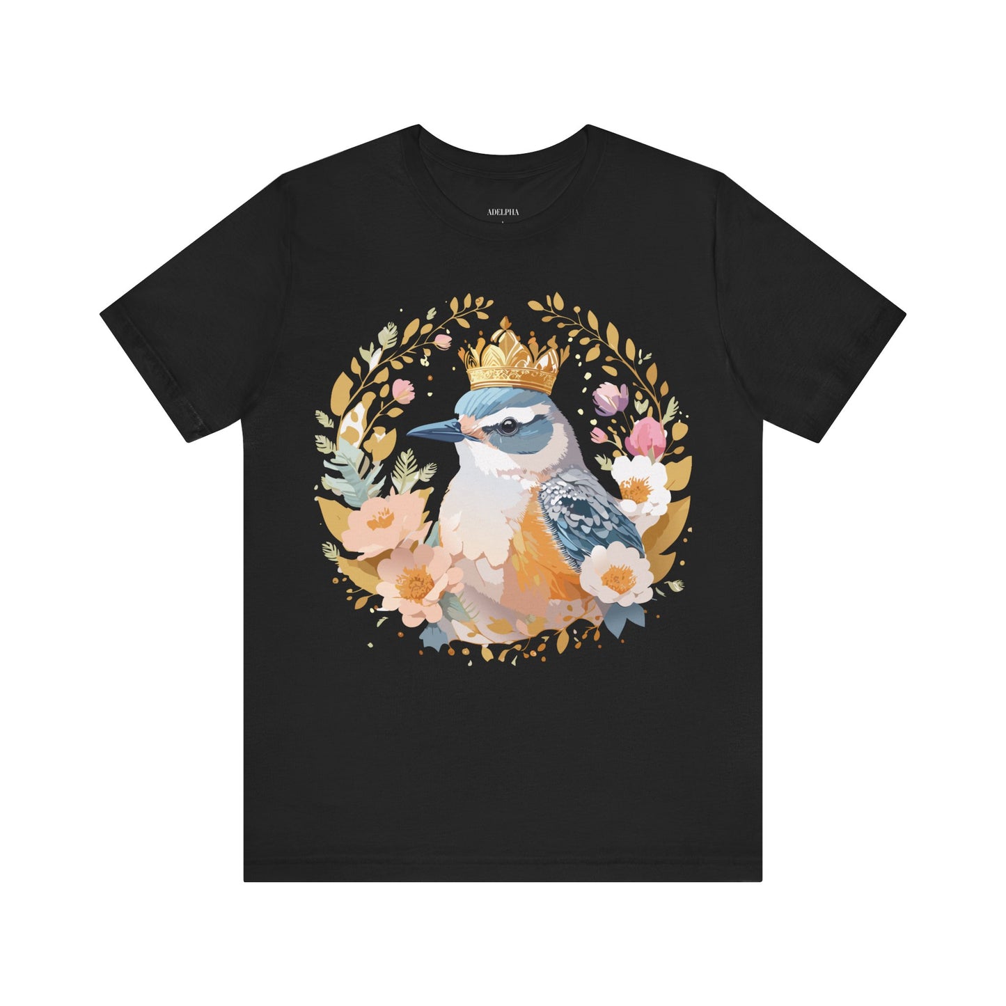 Medallion |Animal Mandala| Birds Design Printify