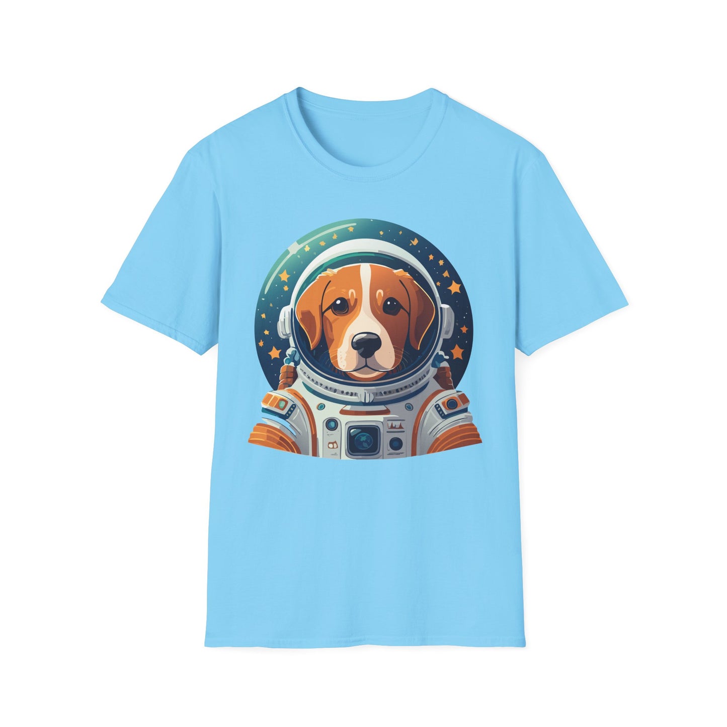 Dog Shirt, Shirt with Dog, Animal Tee, Shirt with Animals