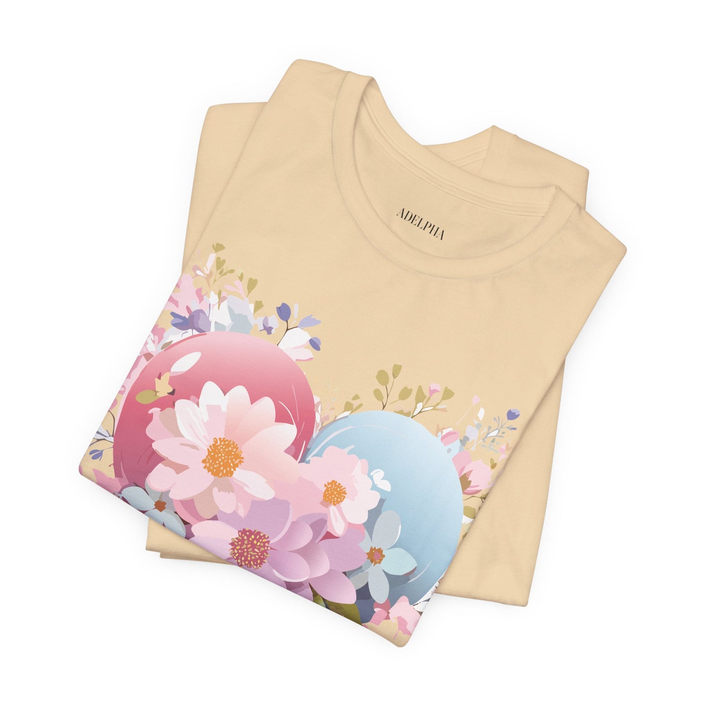Valentine Shirts - ADELPHA
