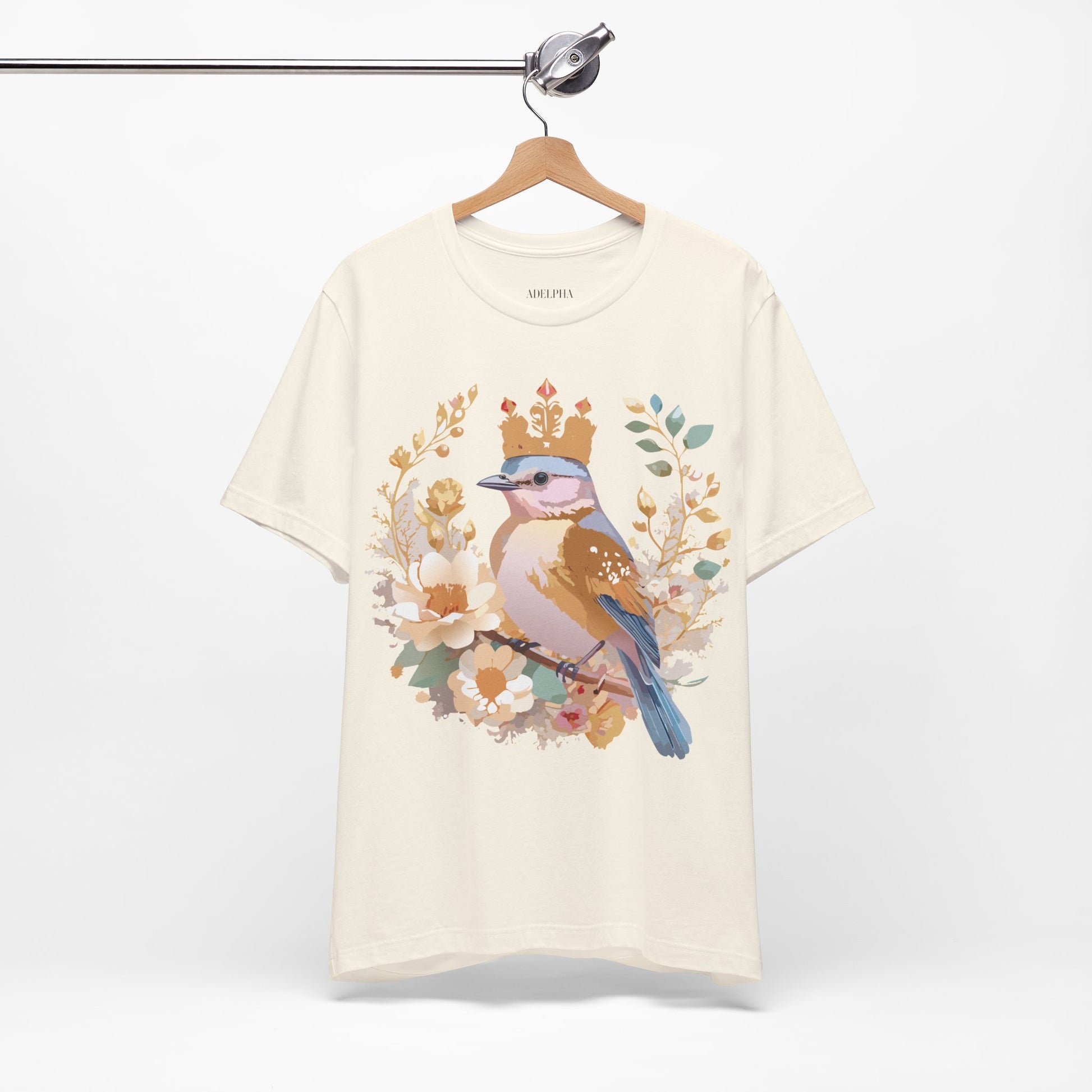 Medallion |Animal Mandala| Birds Design Printify