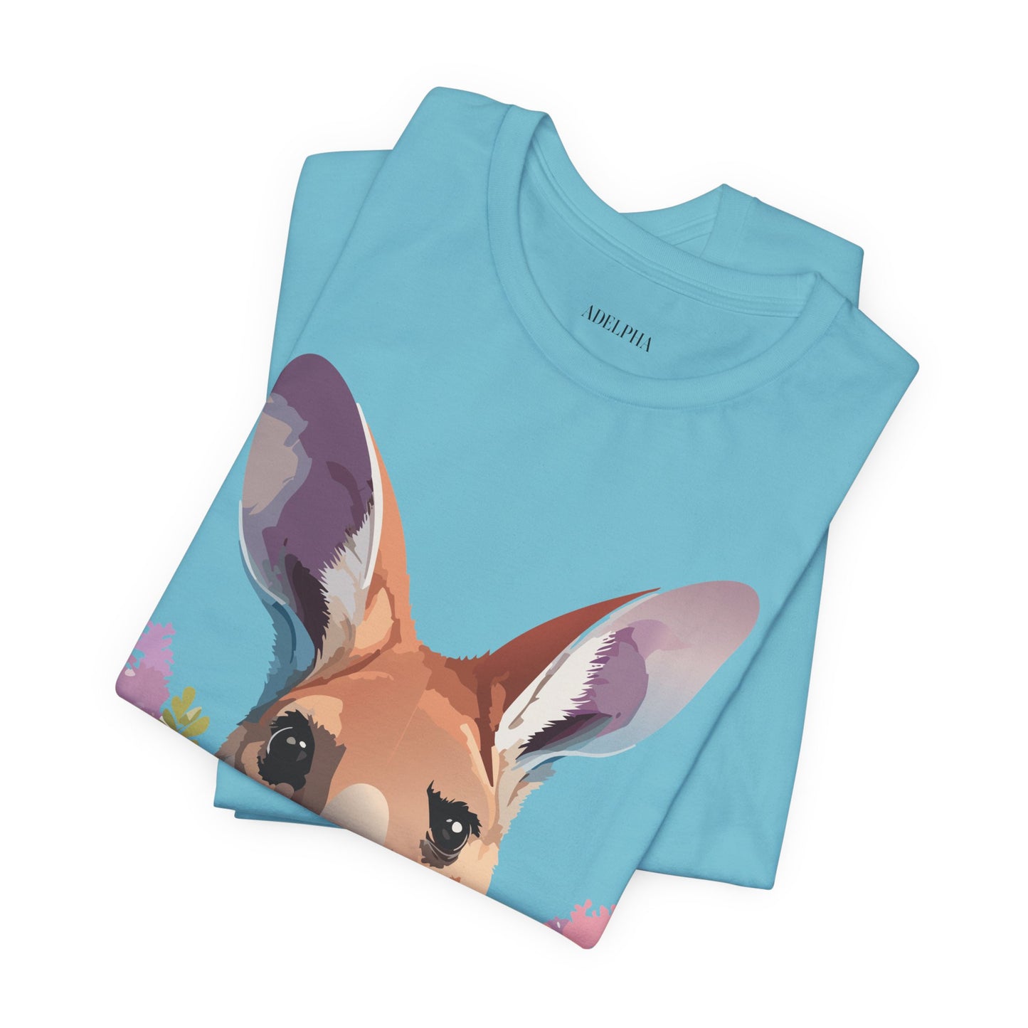 Kangaroo Shirt - ADELPHA