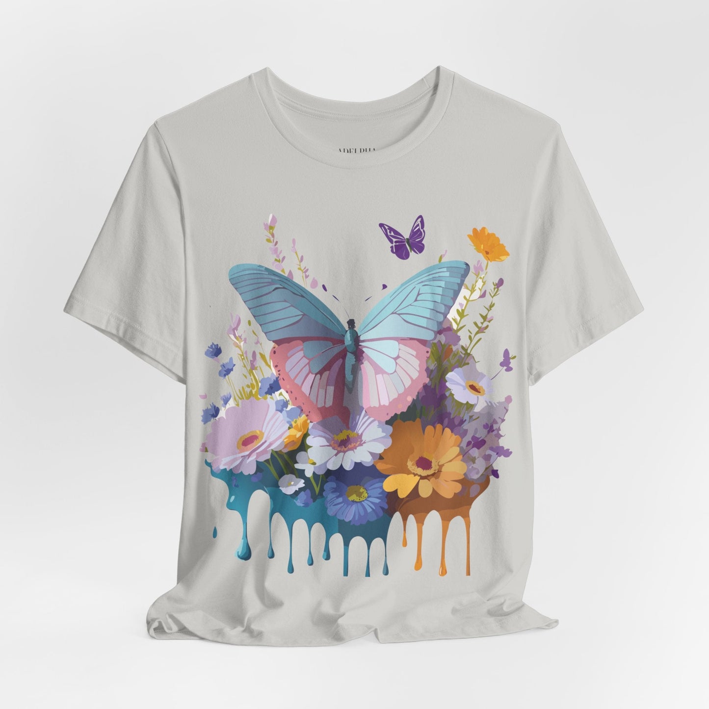 Butterfly Shirt ADELPHA