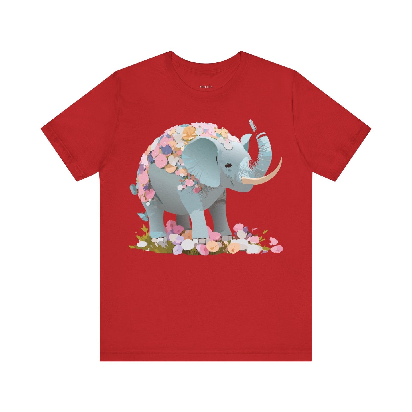 Elephant Shirt ADELPHA