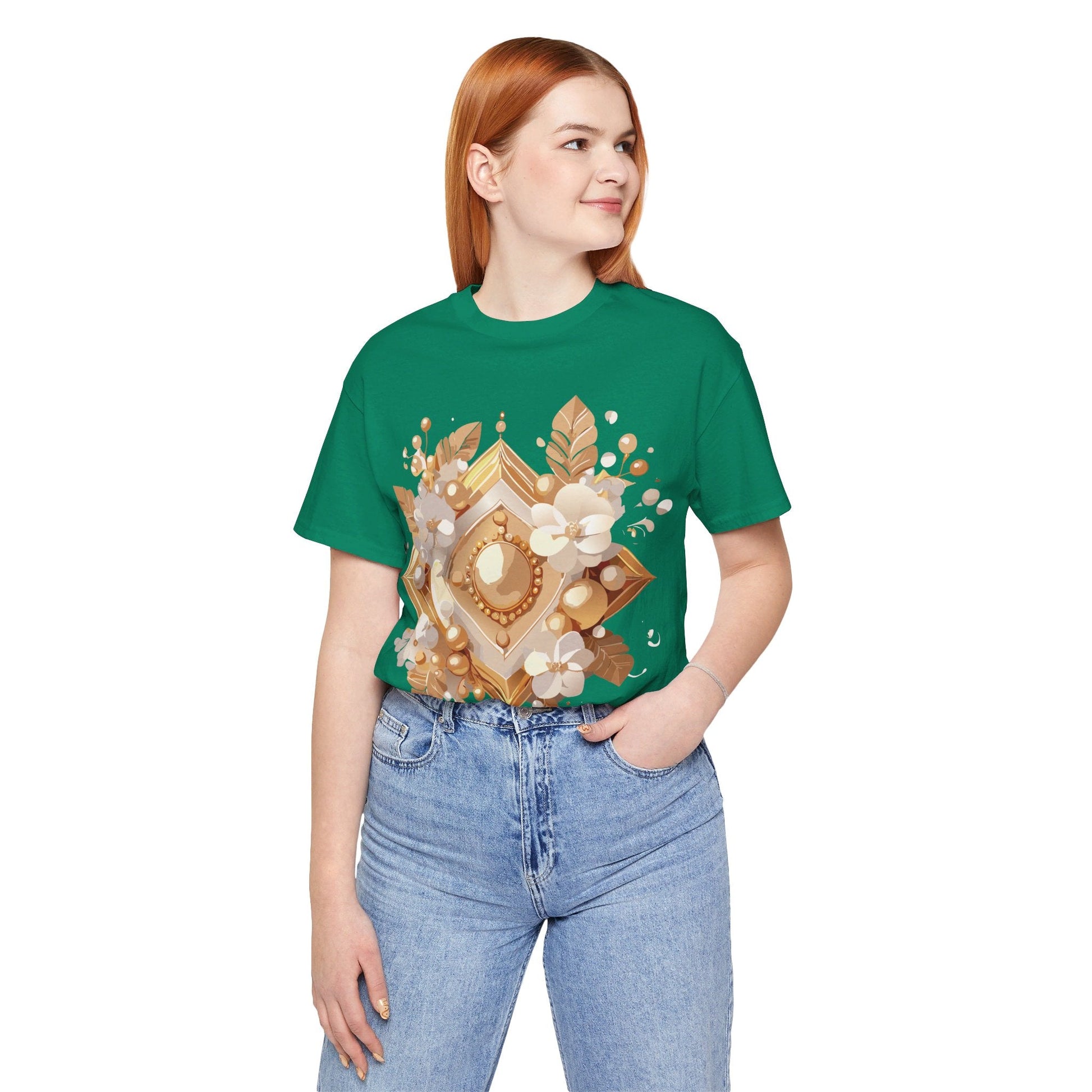 Jewelry Shirt ADELPHA