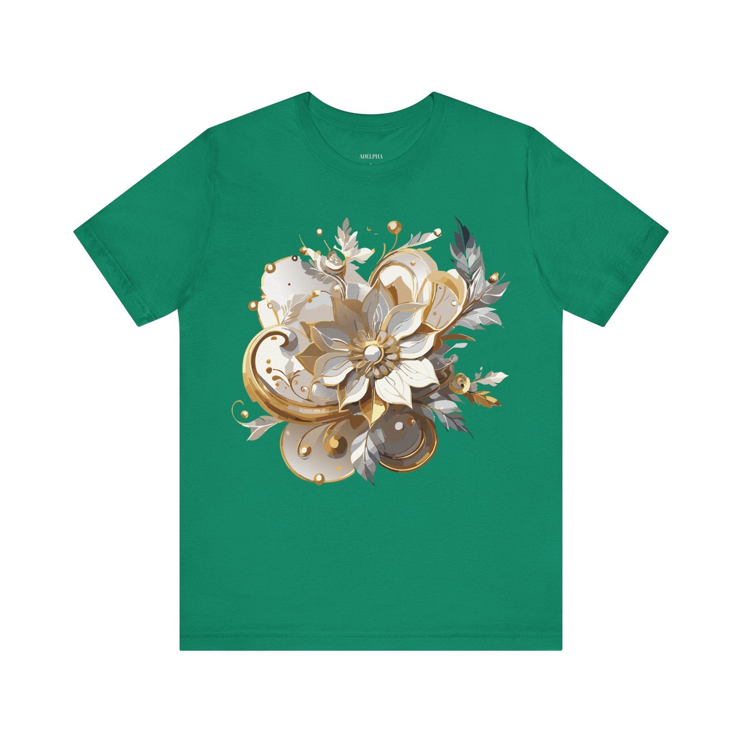 Jewelry Shirt ADELPHA