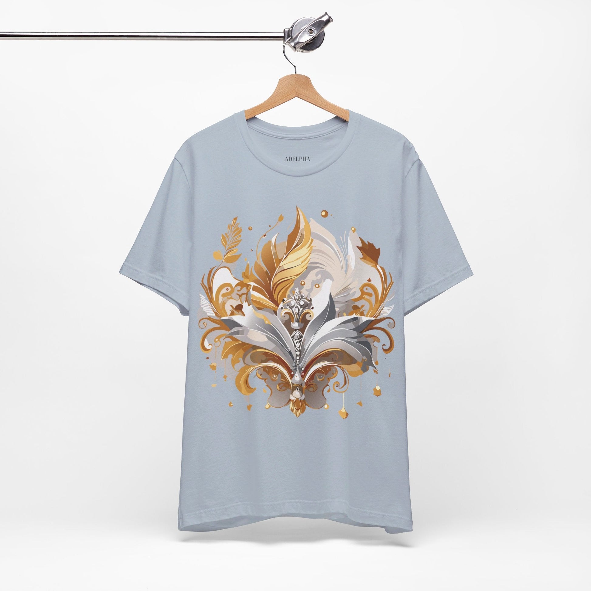Jewelry Shirt ADELPHA