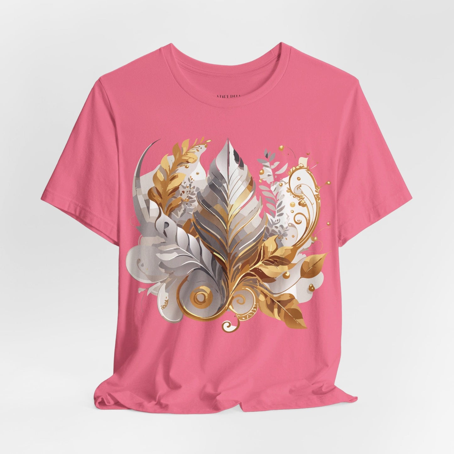 Jewelry Shirt ADELPHA