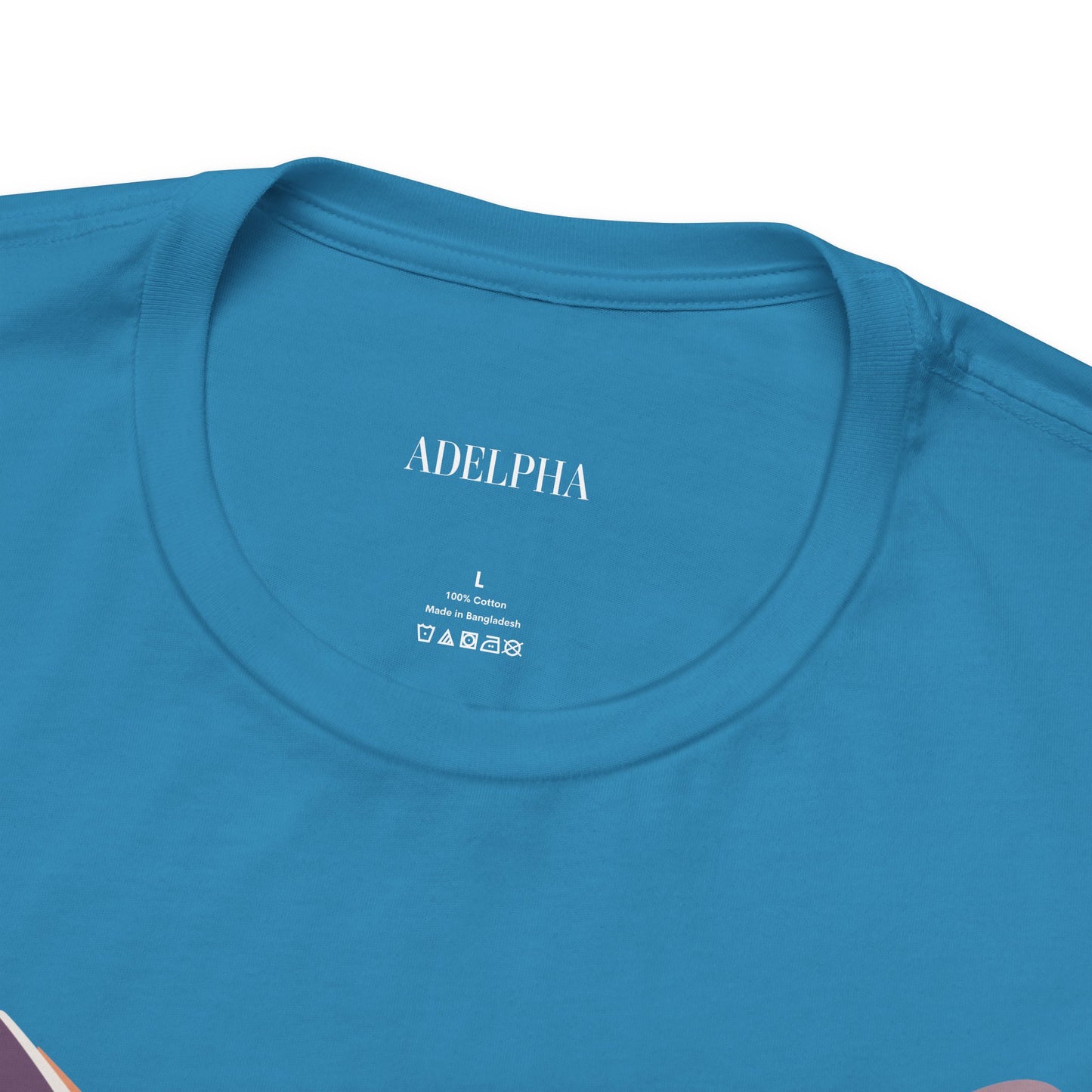 Kangaroo Shirt - ADELPHA