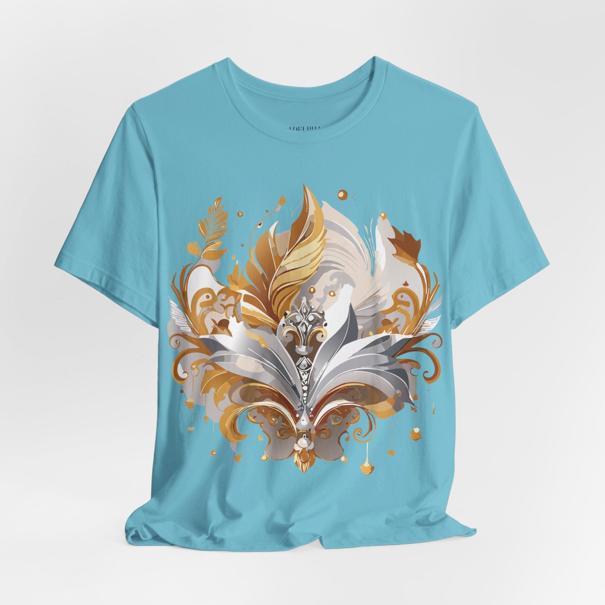 Jewelry Shirt ADELPHA