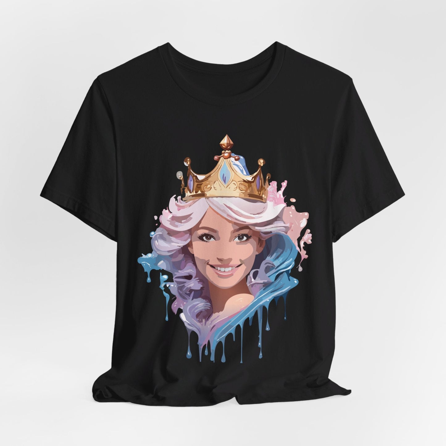 Queen T Shirt ADELPHA