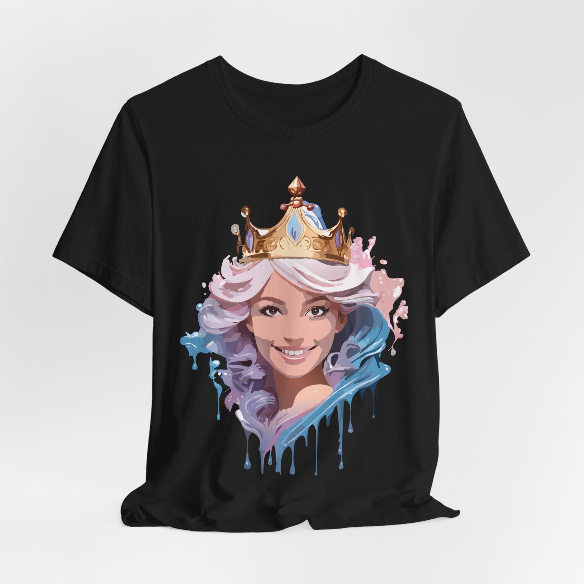 Queen T Shirt ADELPHA