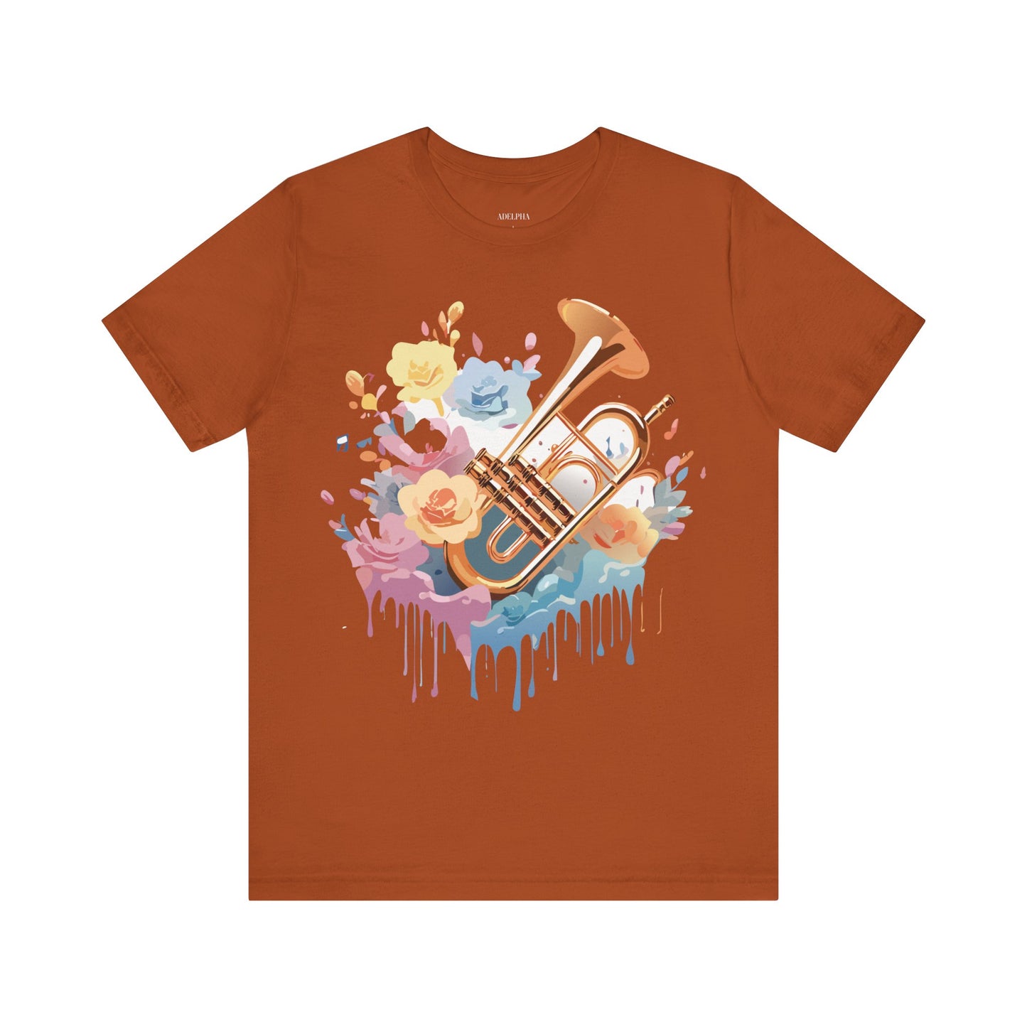 Music Shirt | Shirt with music | T Shirt Music Printify
