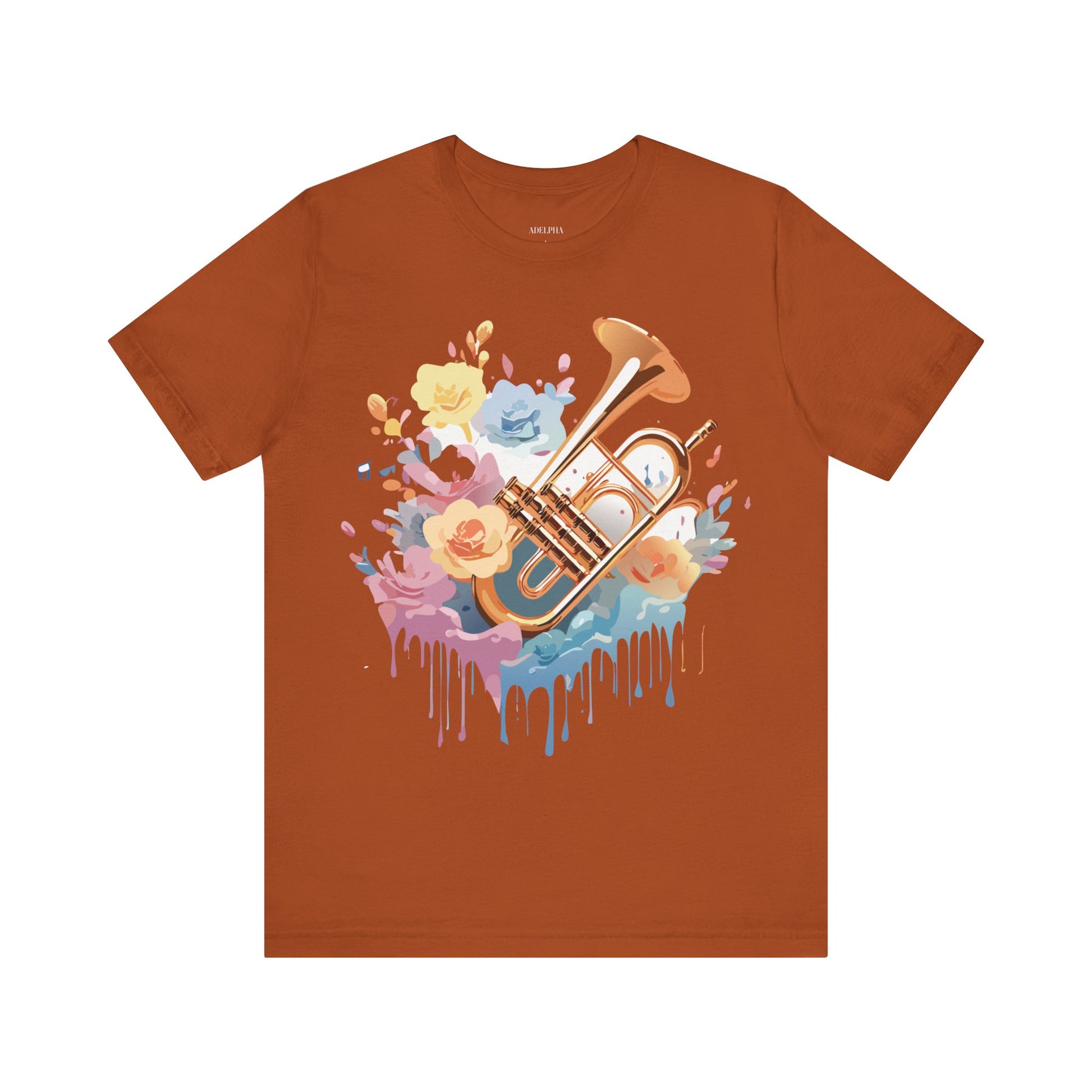 Music Shirt | Shirt with music | T Shirt Music Printify