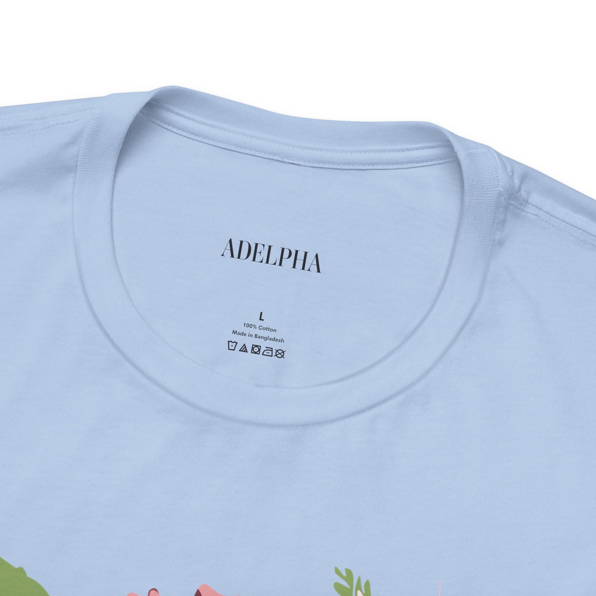 Lion Shirt, Shirt with Lion - ADELPHA