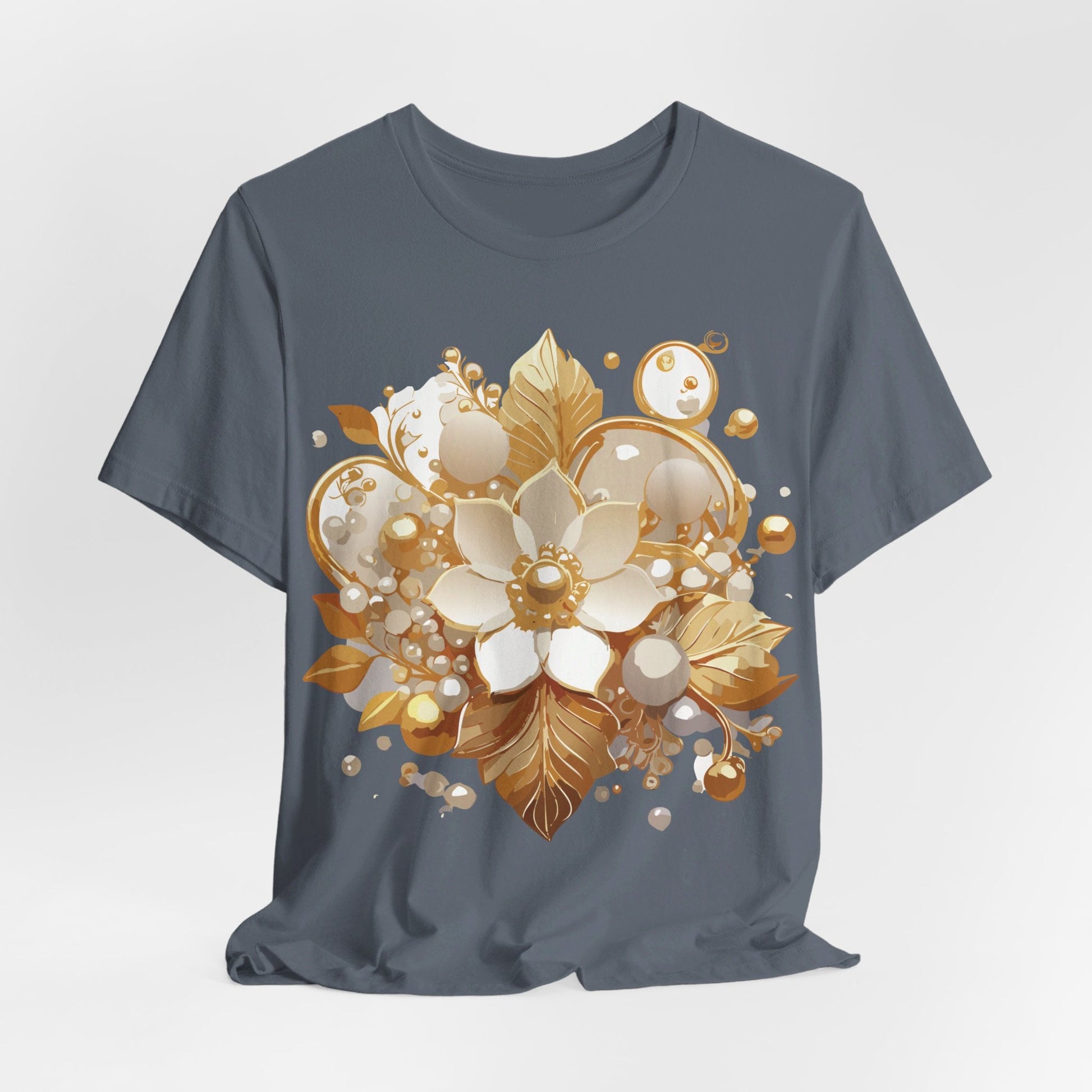 Jewelry Shirt ADELPHA