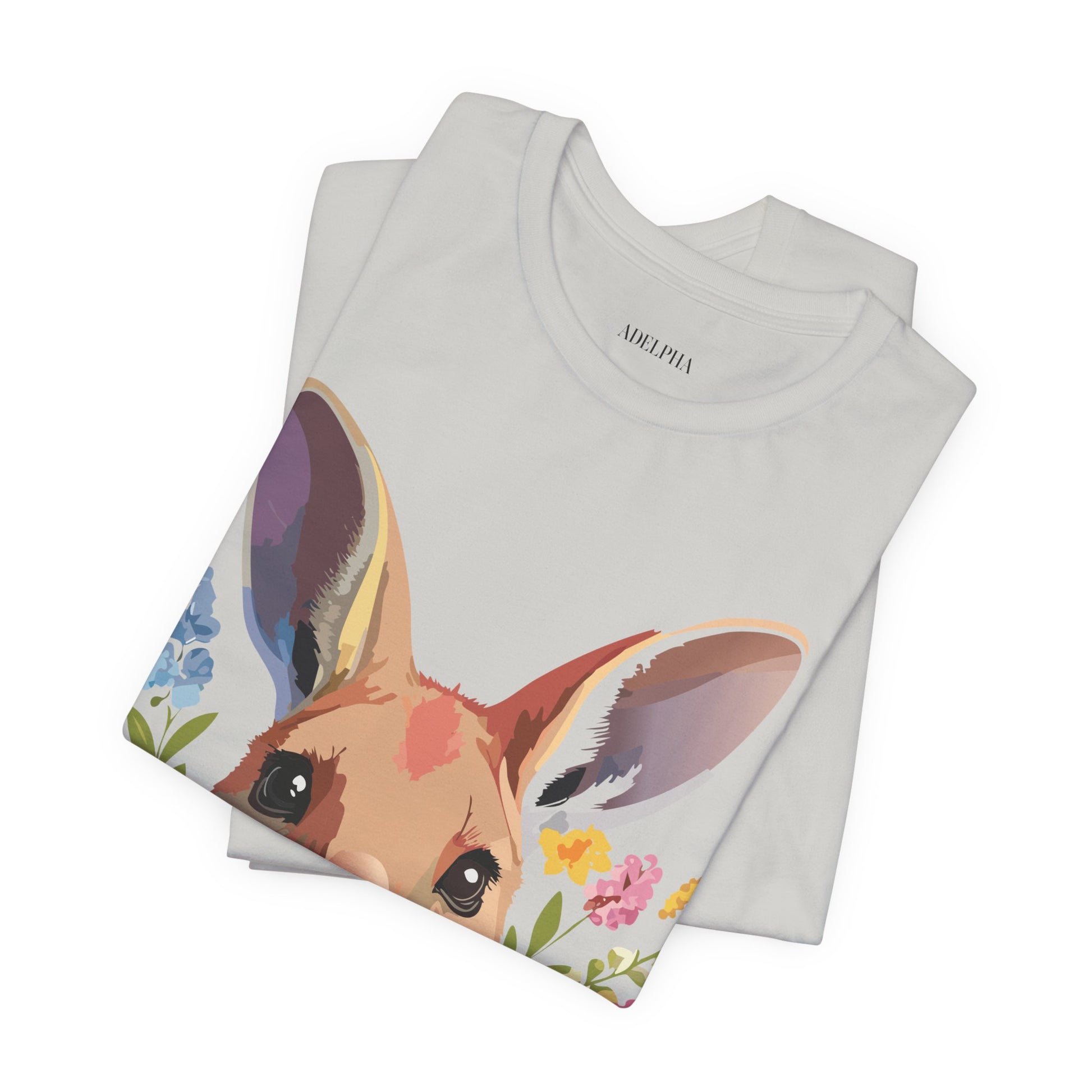 Kangaroo Shirt - ADELPHA
