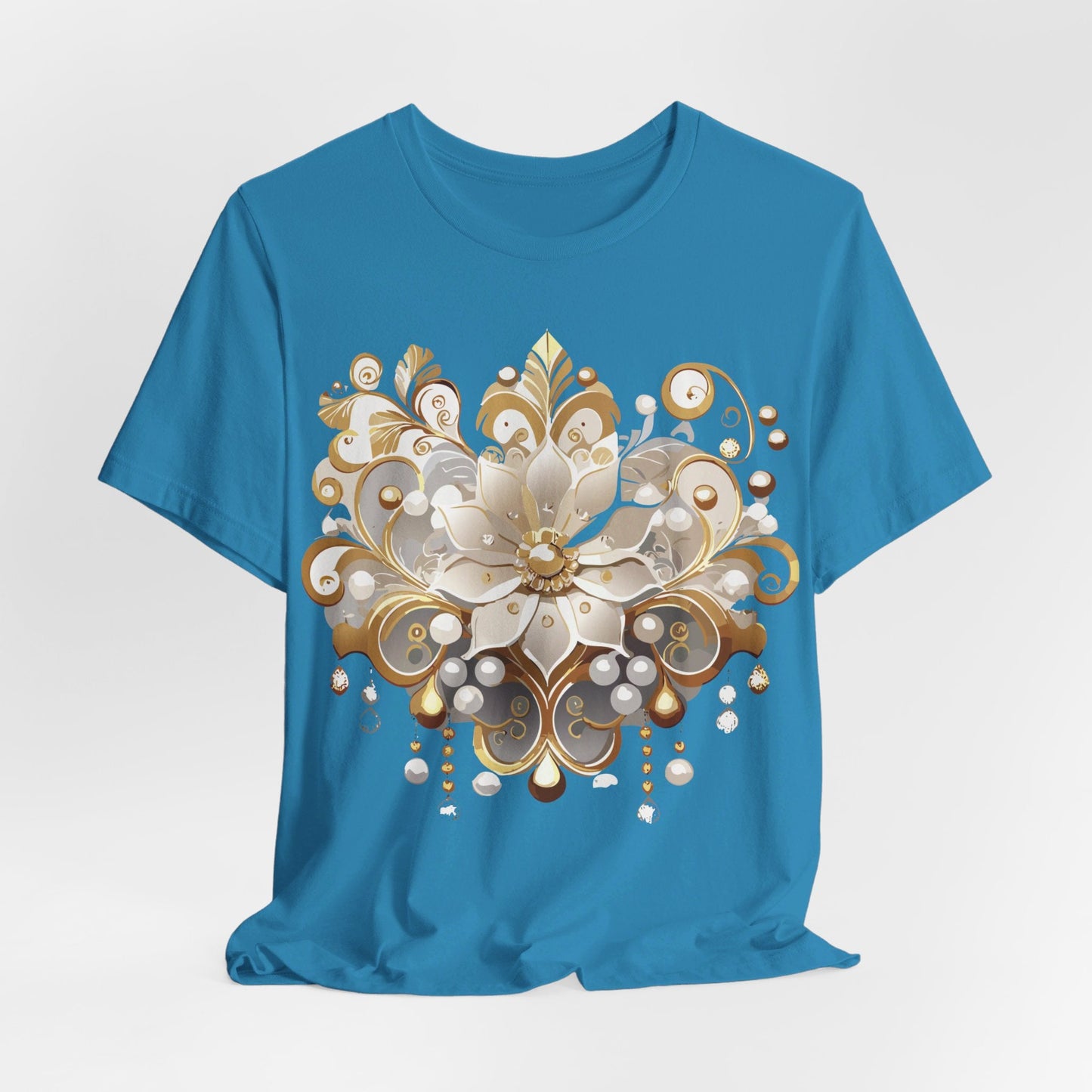 Jewelry Shirt ADELPHA