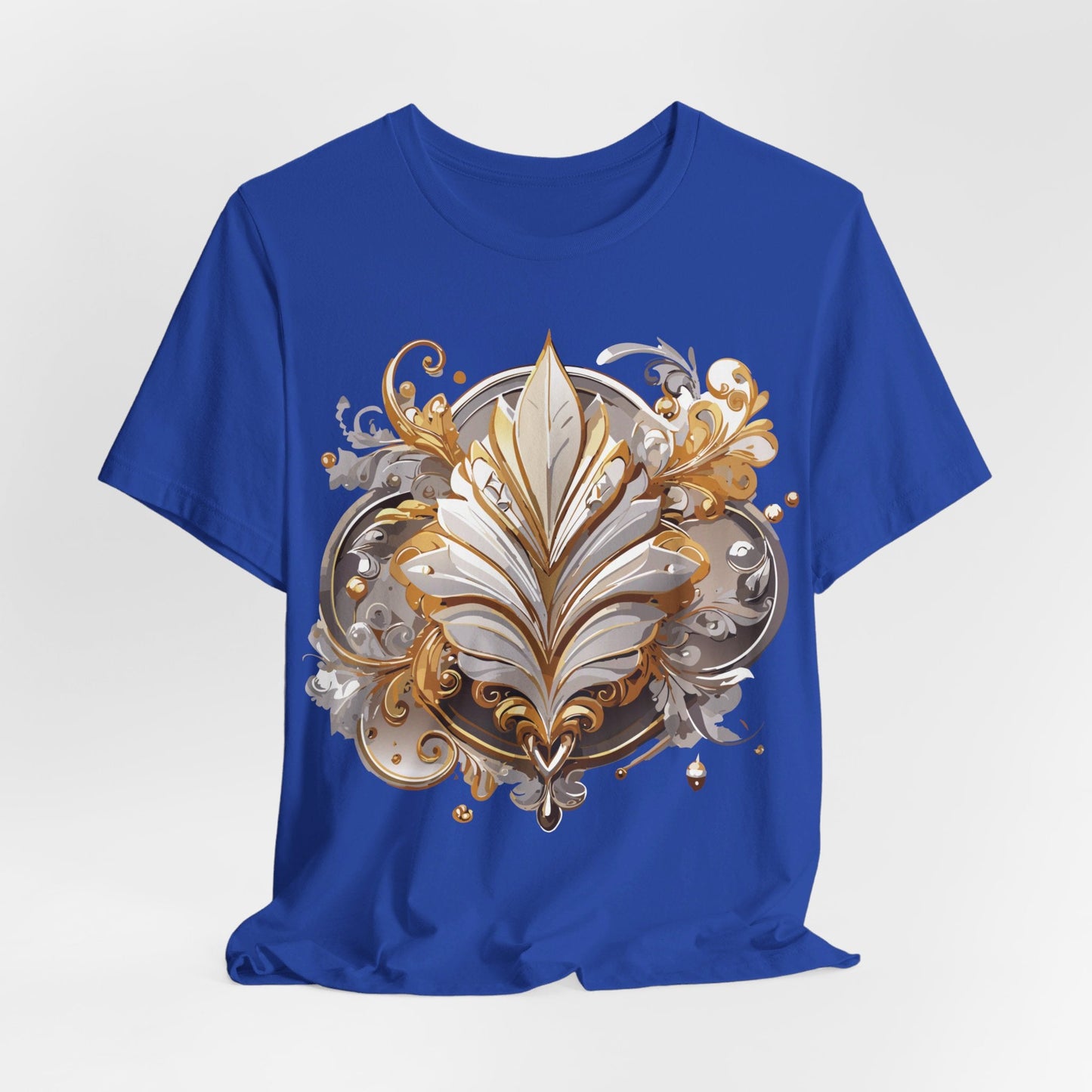 Jewelry Shirt ADELPHA