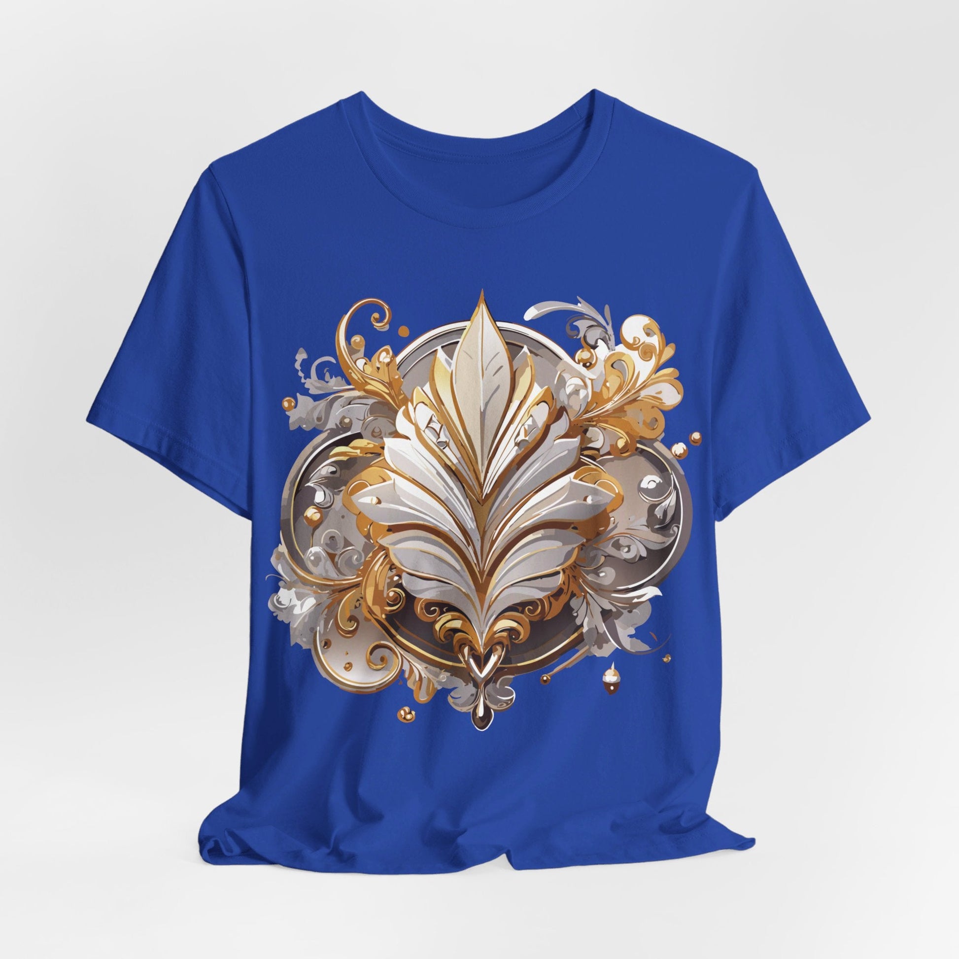 Jewelry Shirt ADELPHA