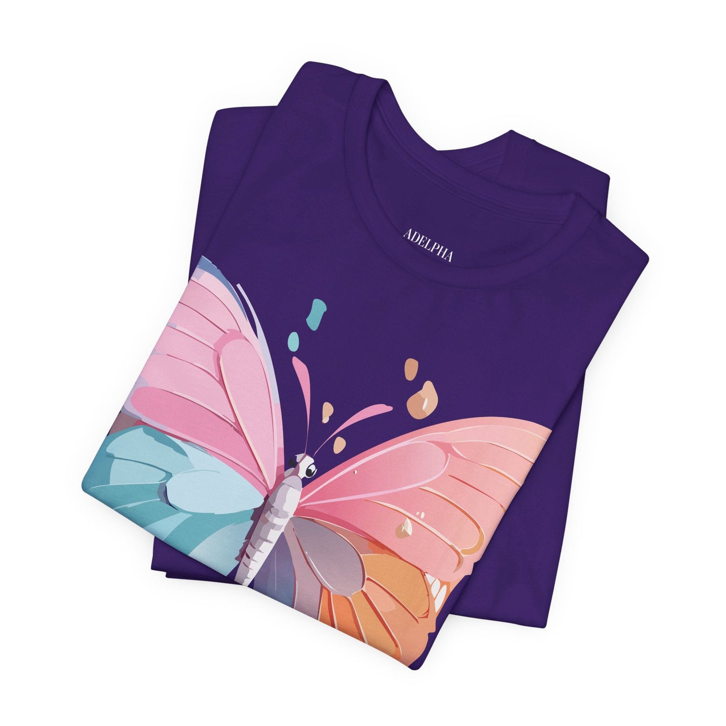 Butterfly Shirt ADELPHA