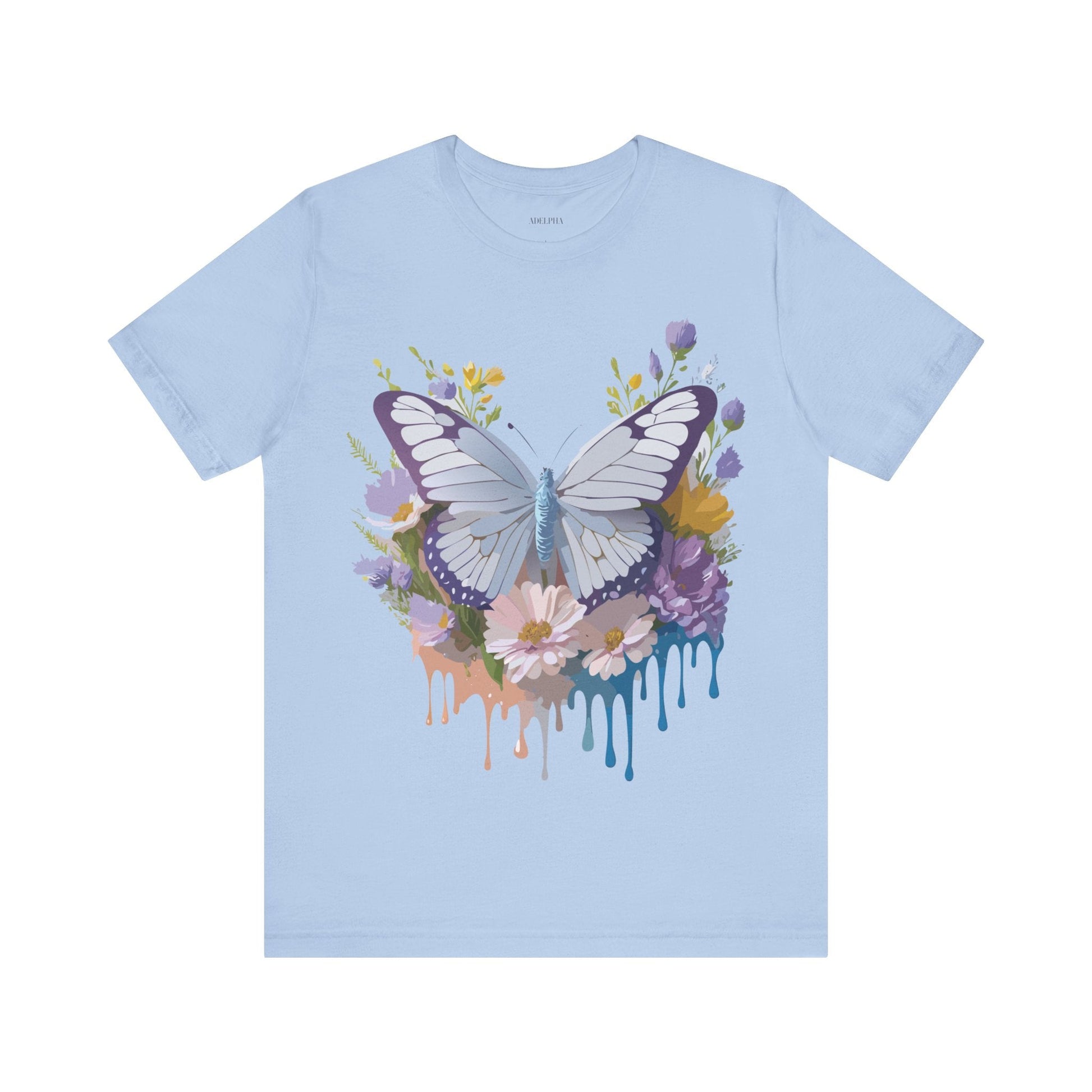 Butterfly Shirt ADELPHA