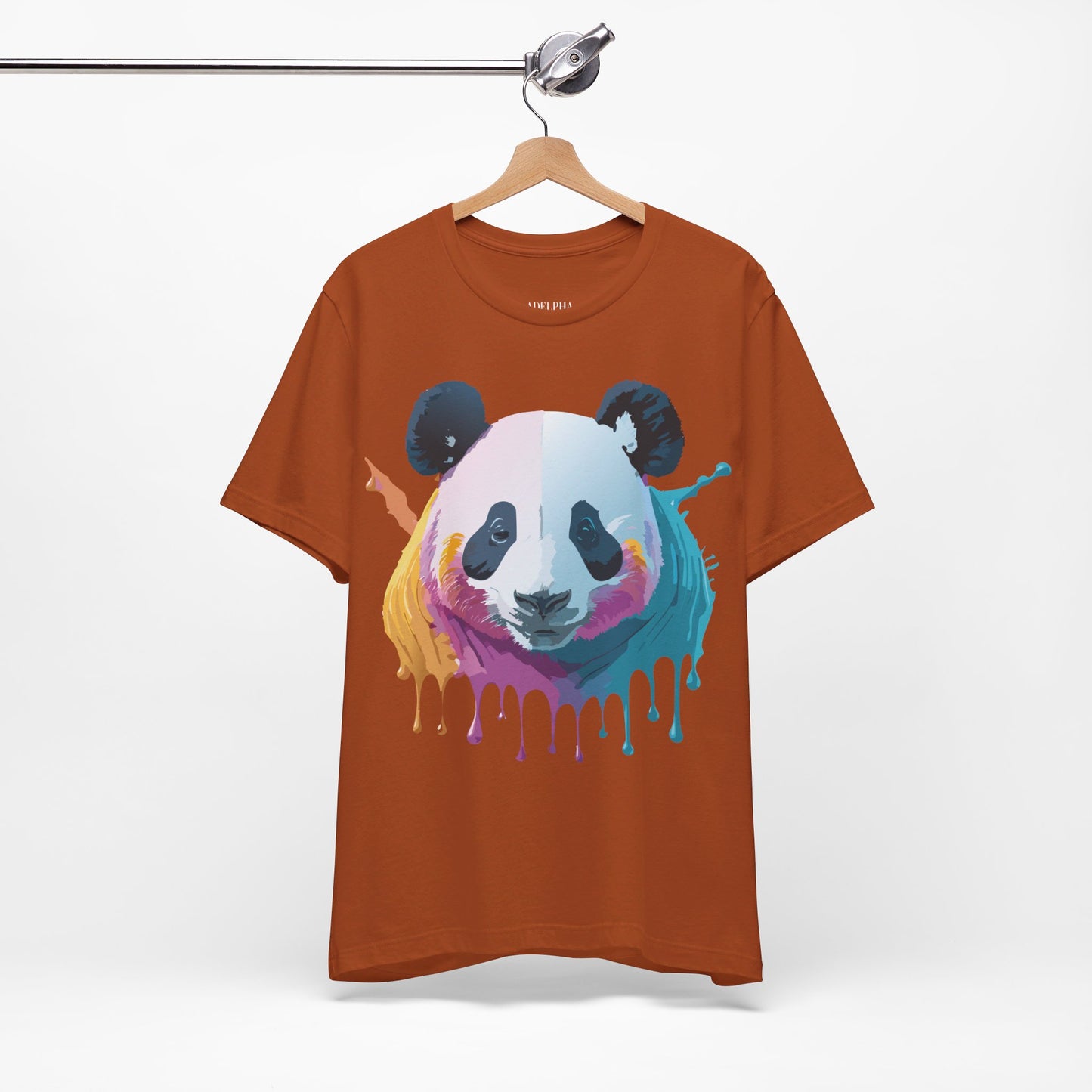 Shirt with Animals | Panda Printify