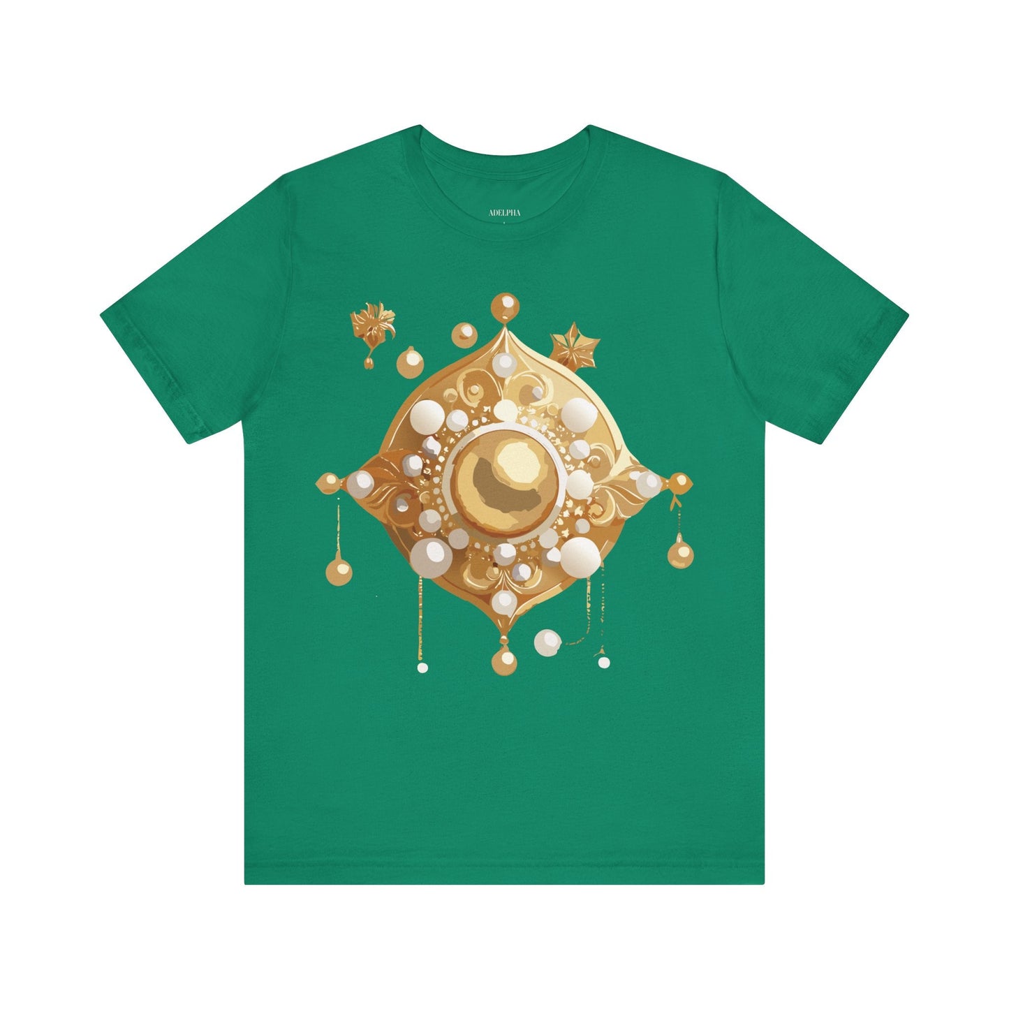 Jewelry Shirt ADELPHA