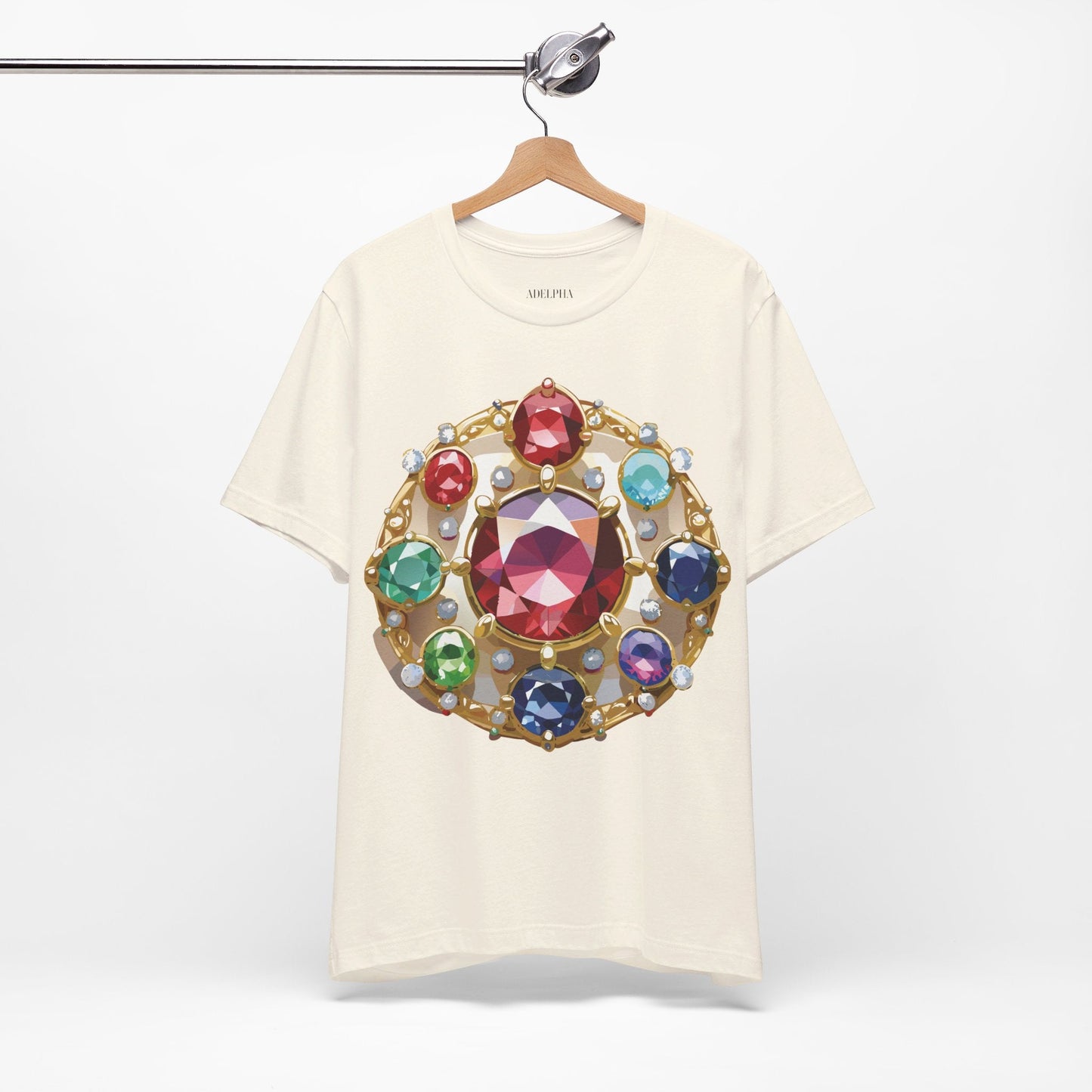 Jewelry Shirt ADELPHA