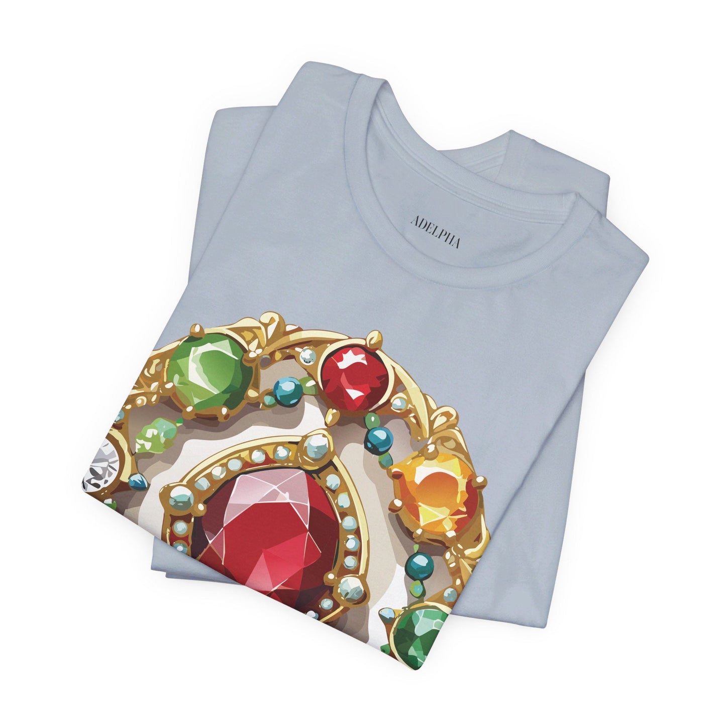 Jewelry Shirt ADELPHA
