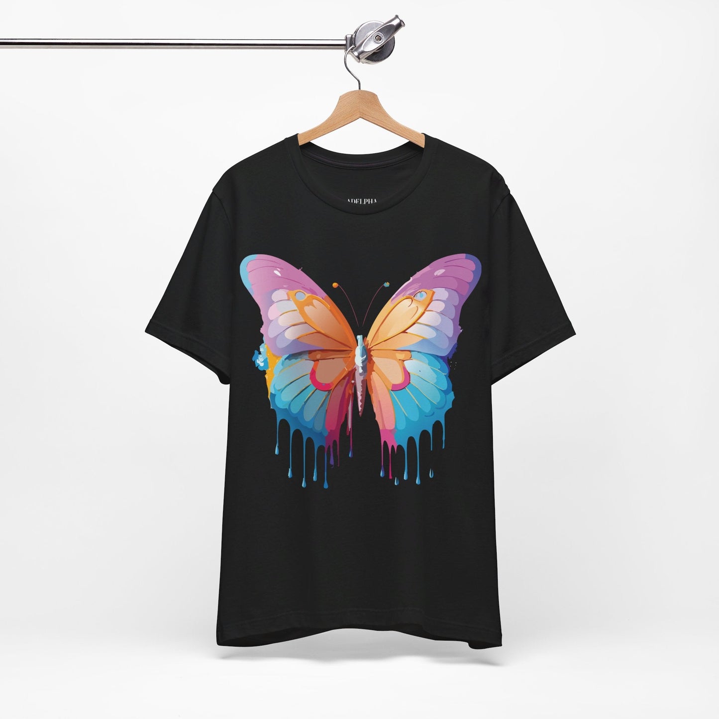 Butterfly Shirt ADELPHA