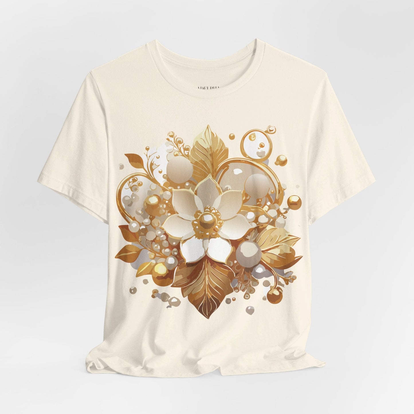 Jewelry Shirt ADELPHA