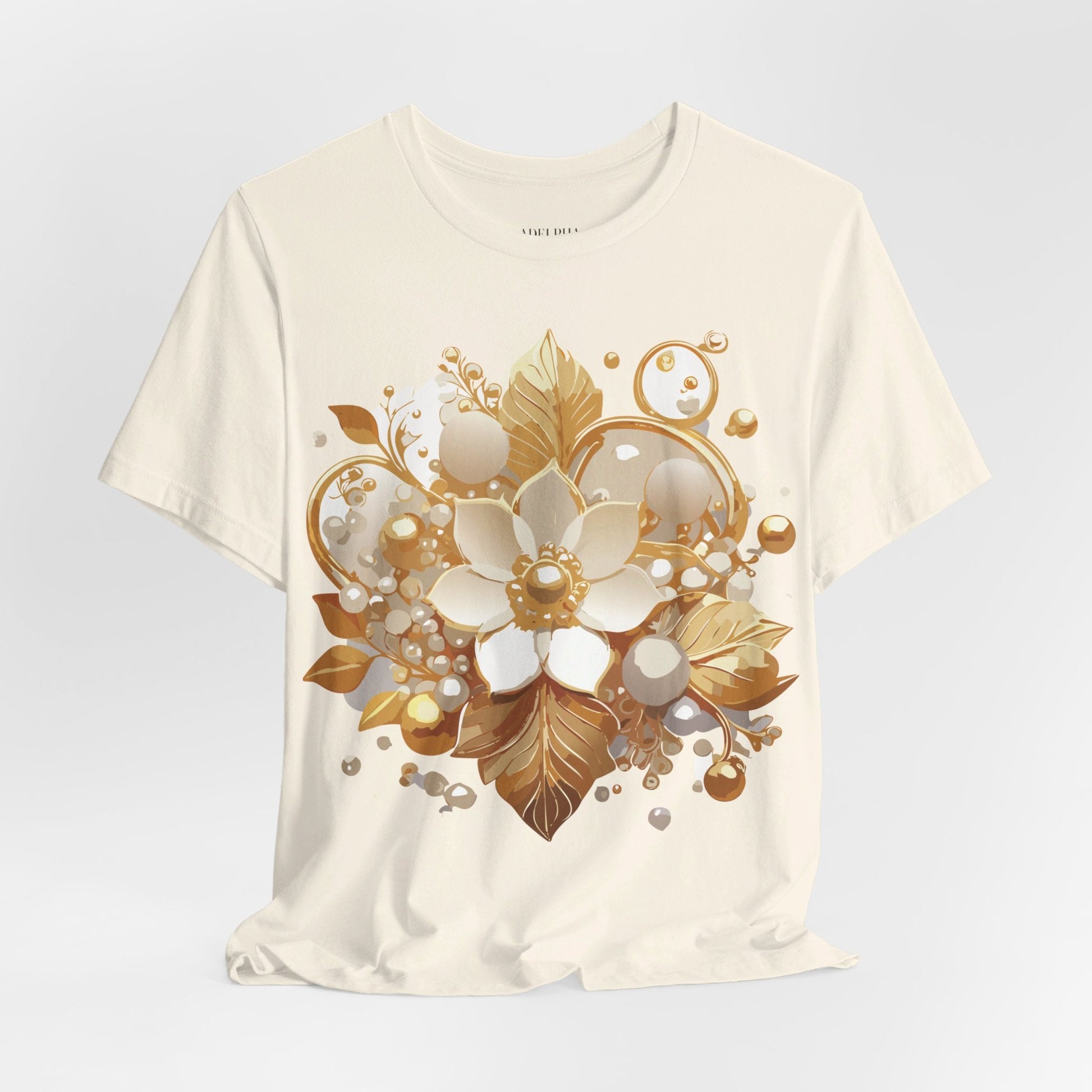 Jewelry Shirt ADELPHA