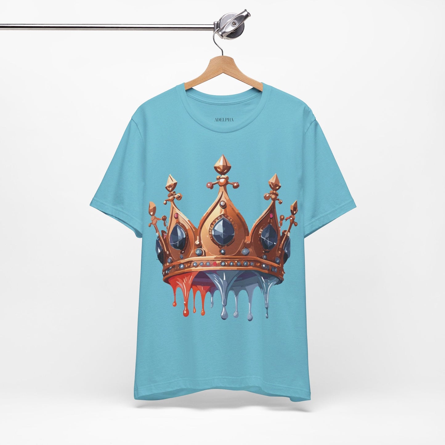 Crown Shirt ADELPHA