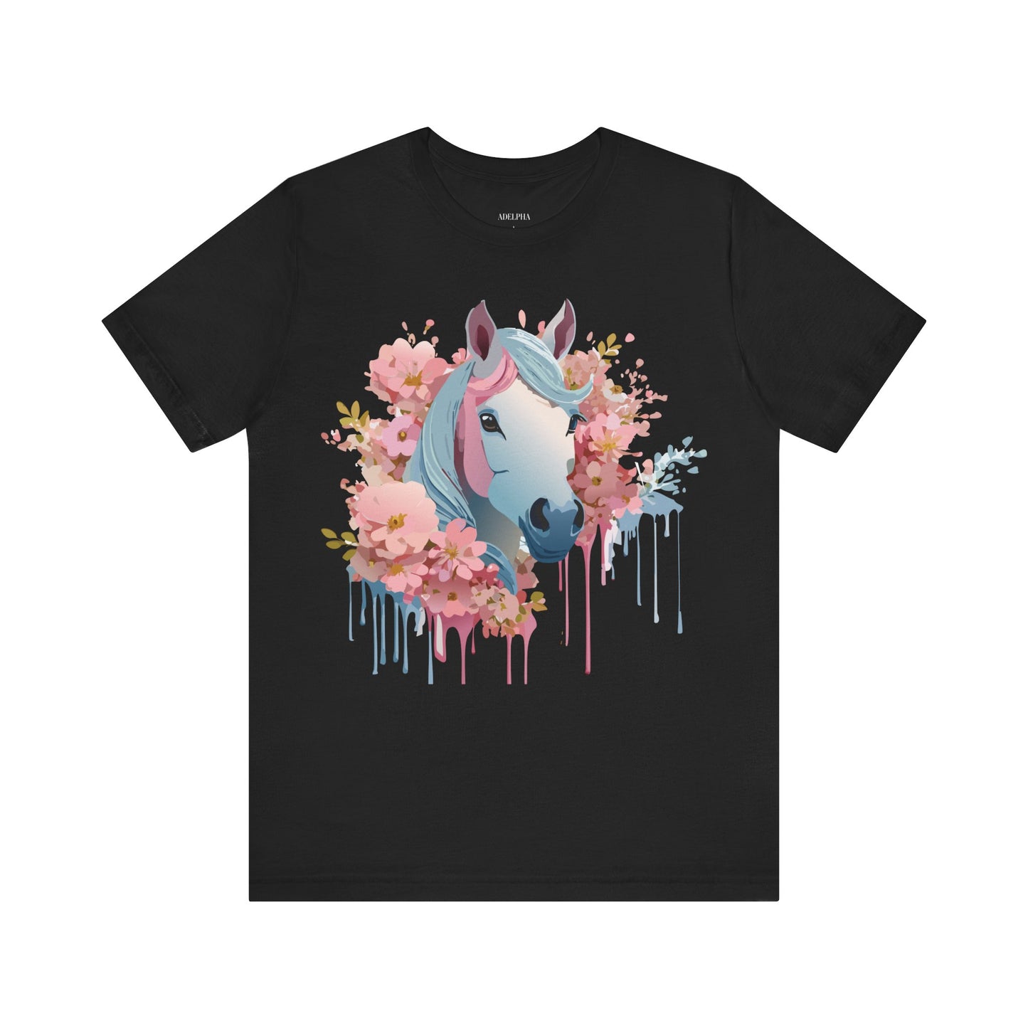 Shirt with Animals | Horse Printify