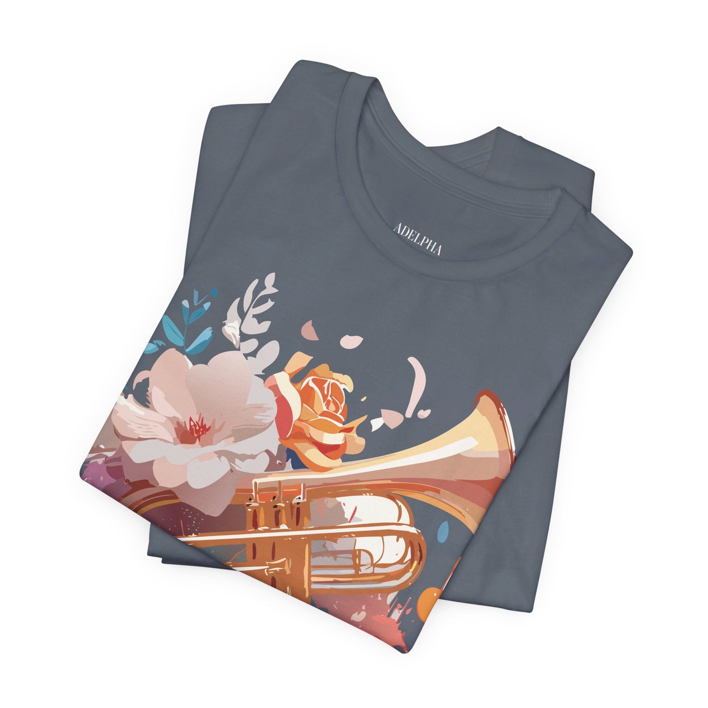 Music Shirt | Shirt with music | T Shirt Music Printify