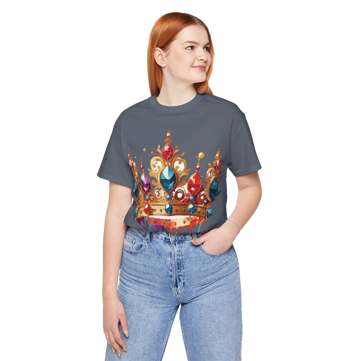 Crown Shirt ADELPHA